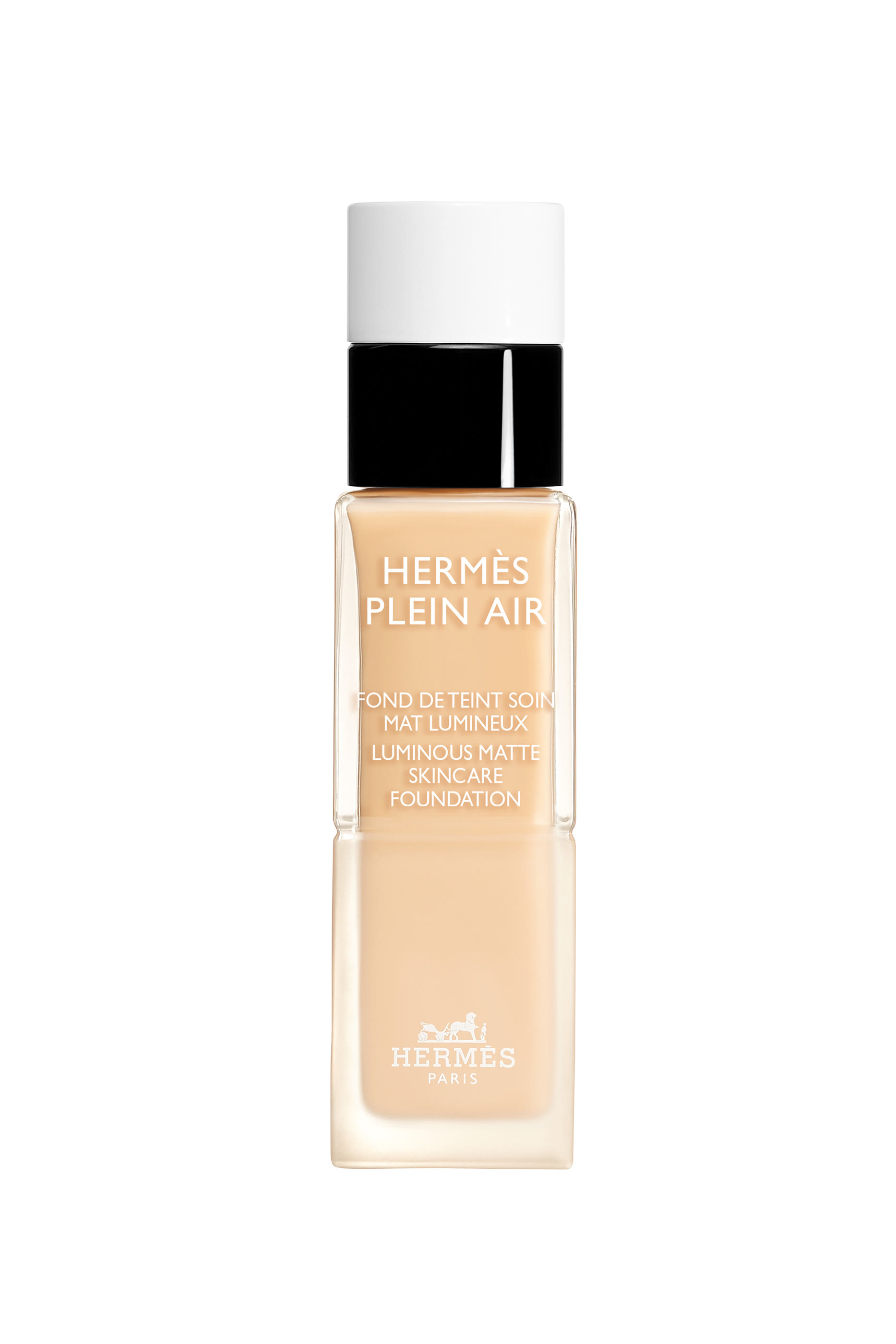 Plein Air, Luminous Matte Skincare Foundation