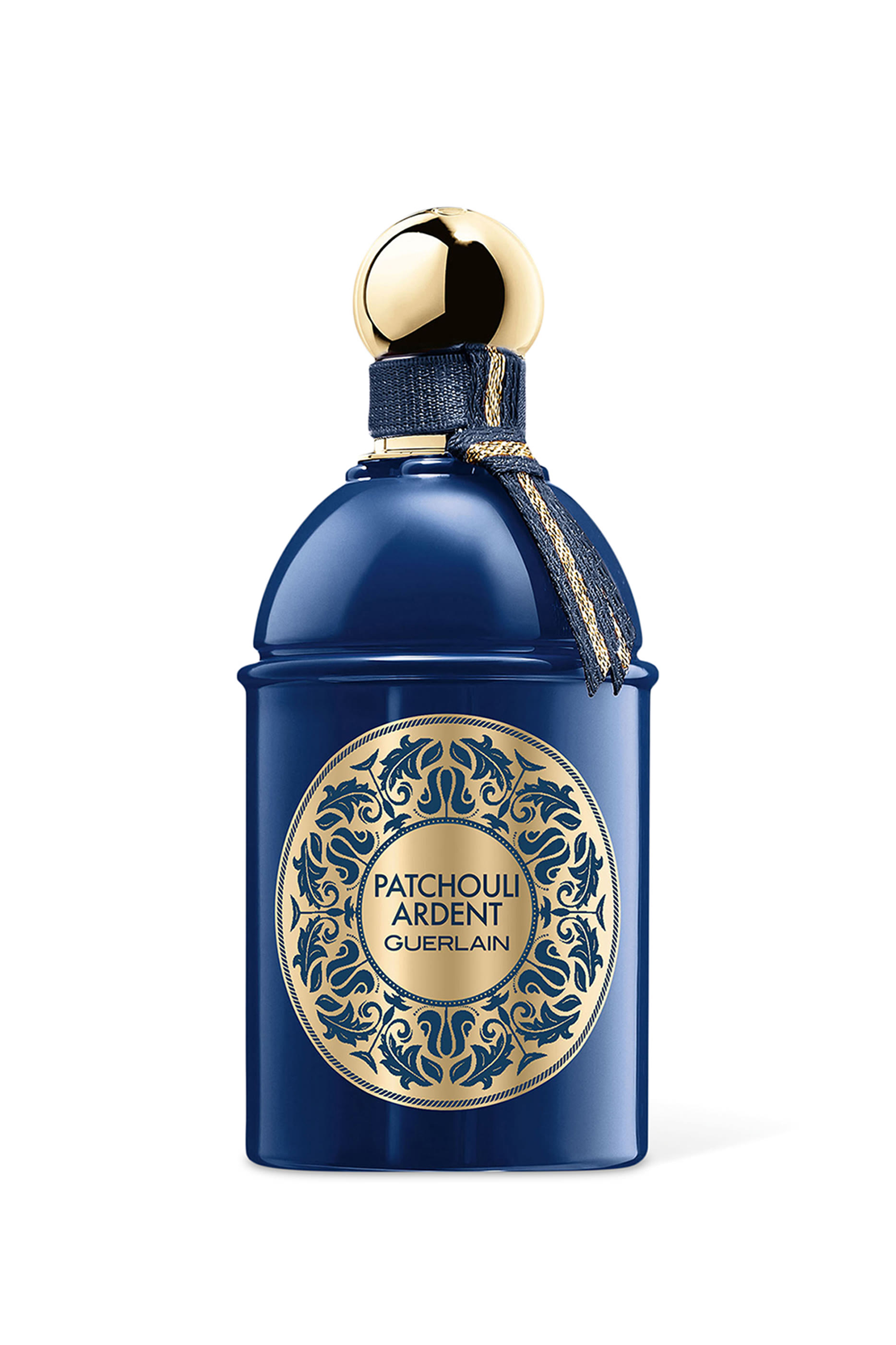 Les Absolus d'Orient Patchouli Ardent Eau de Parfum