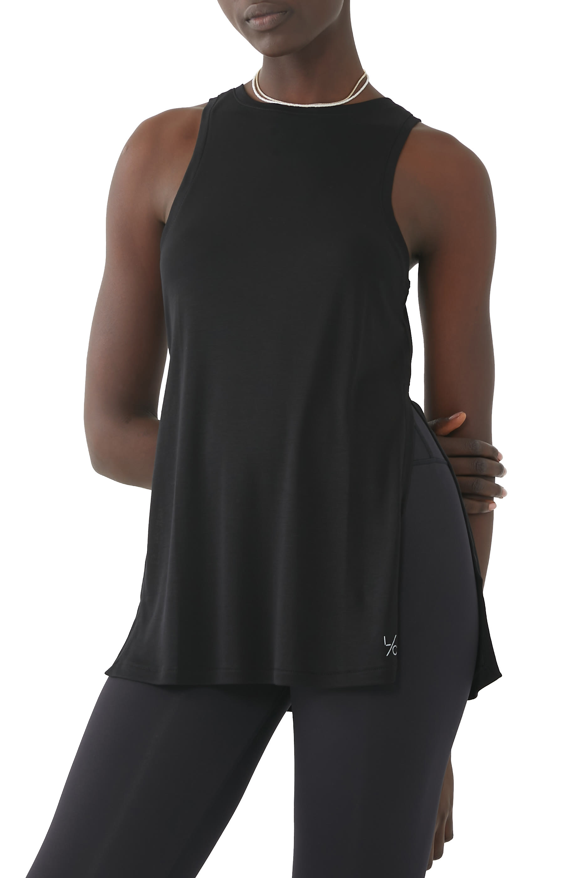 Elevate Lounge Tank Top