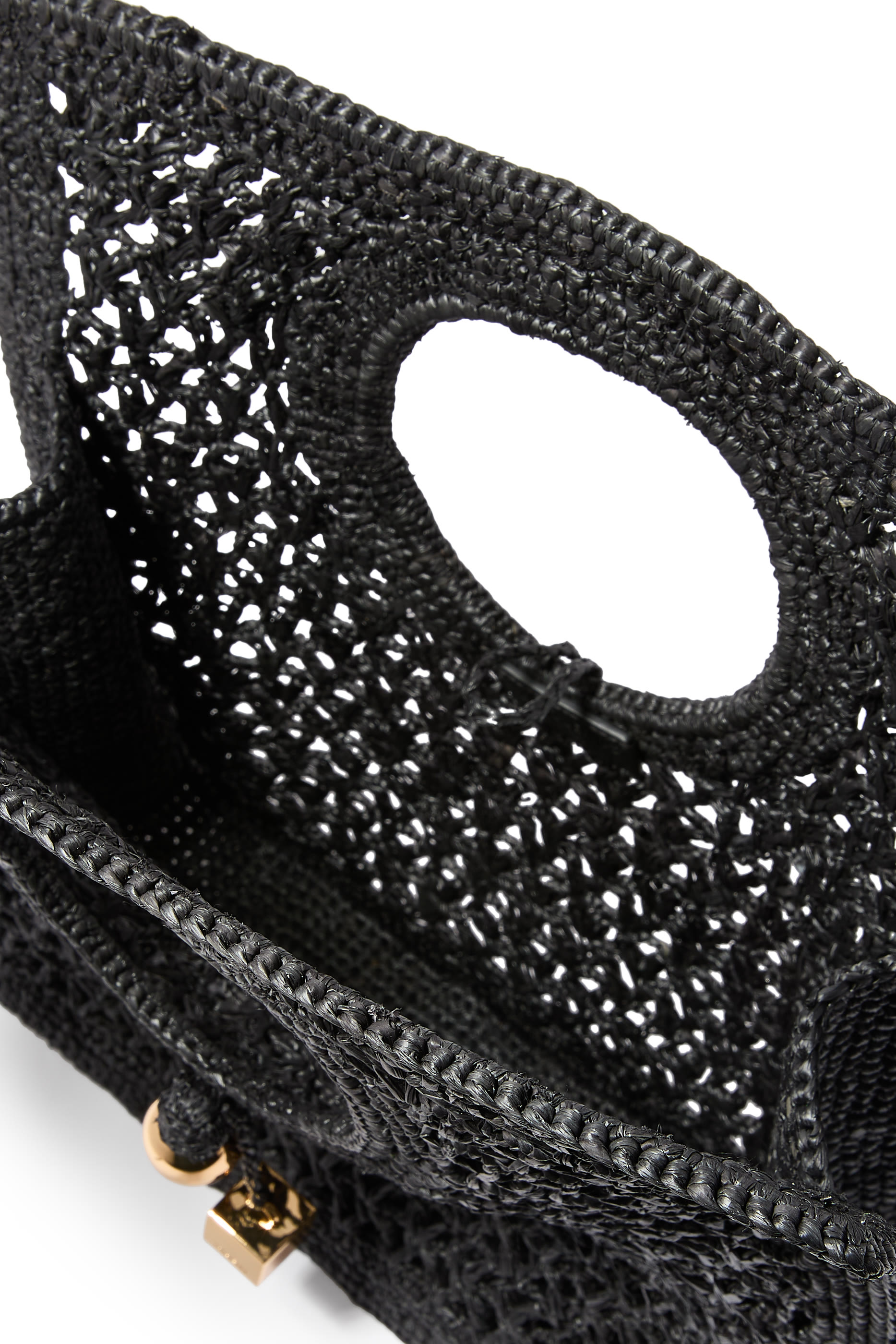 Carre Spiaggia Tote Bag