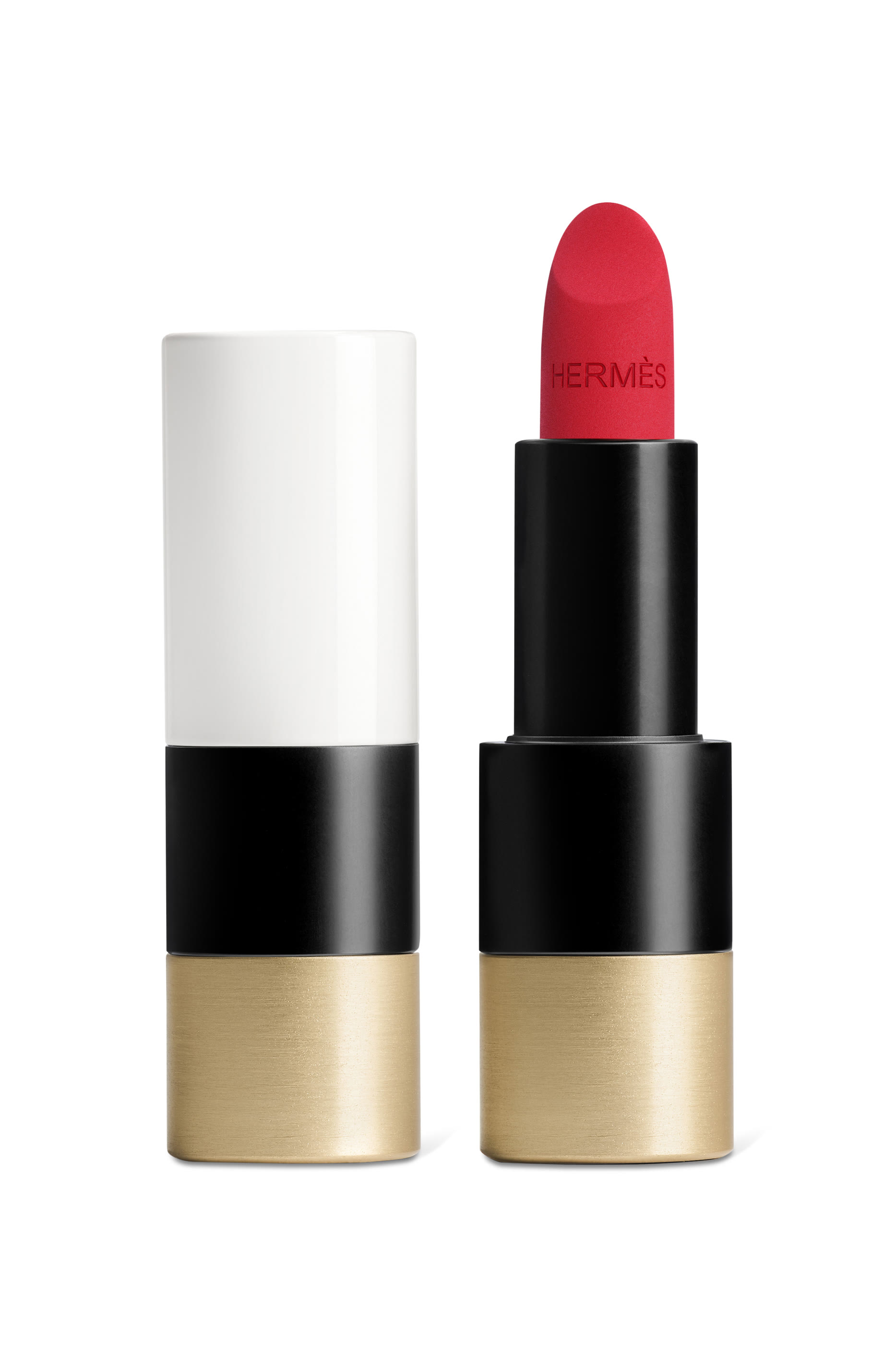 Rouge Herm&egrave;s, Matte Lipstick