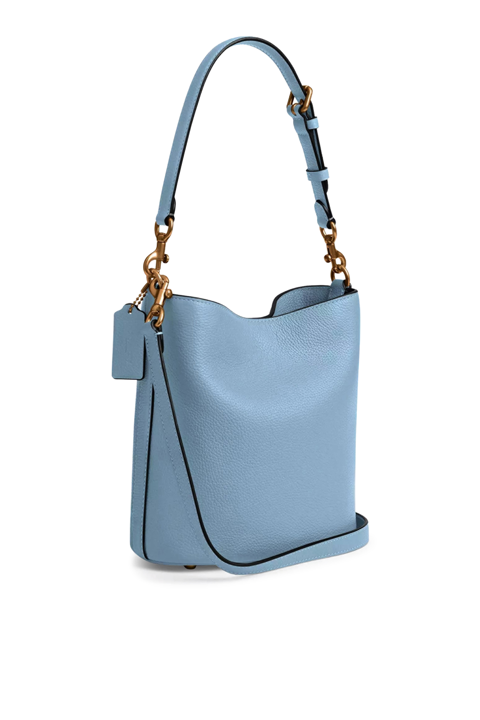 Willow Soft 19 Bucket Bag