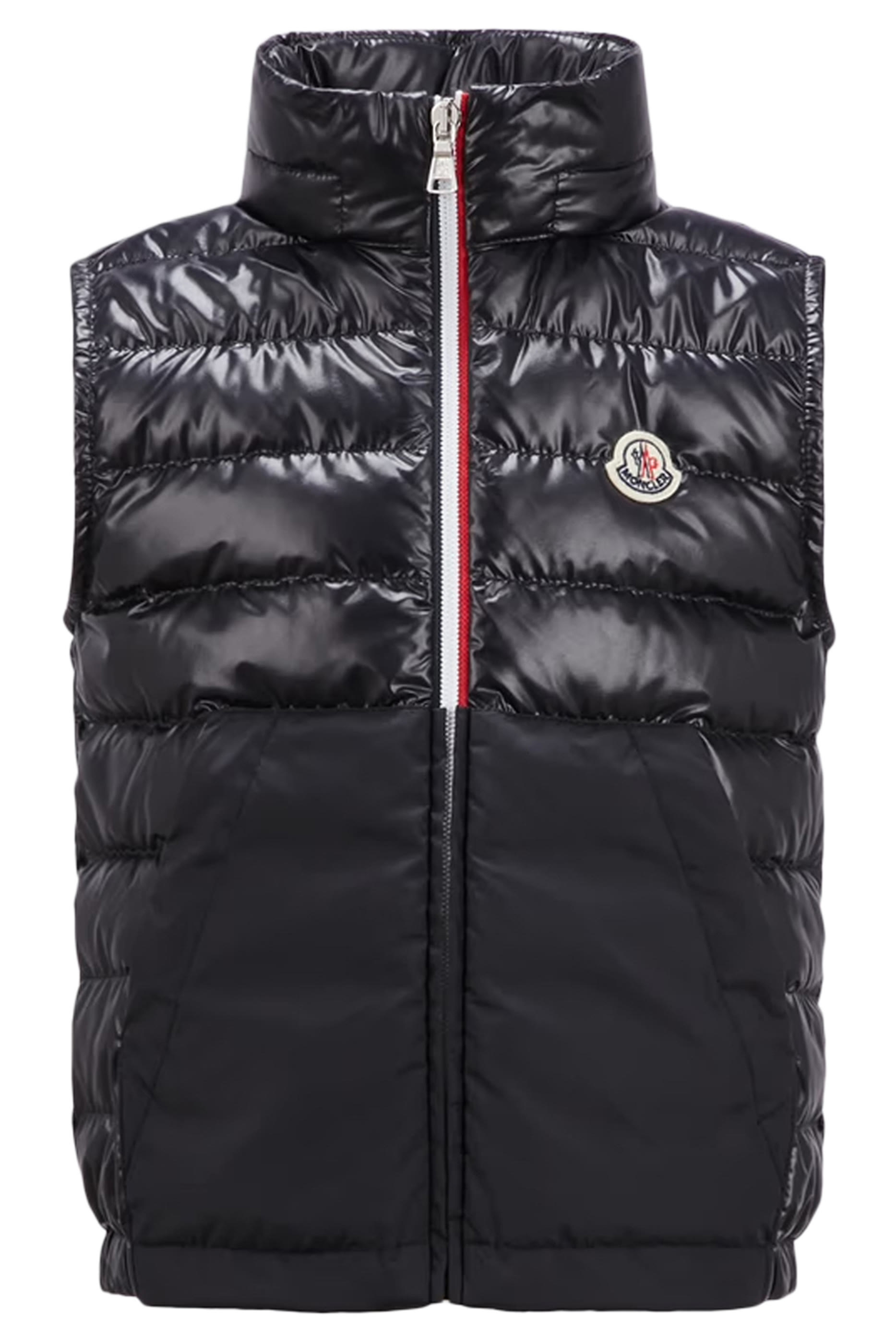 Kids Apatou Hooded Down Gilet