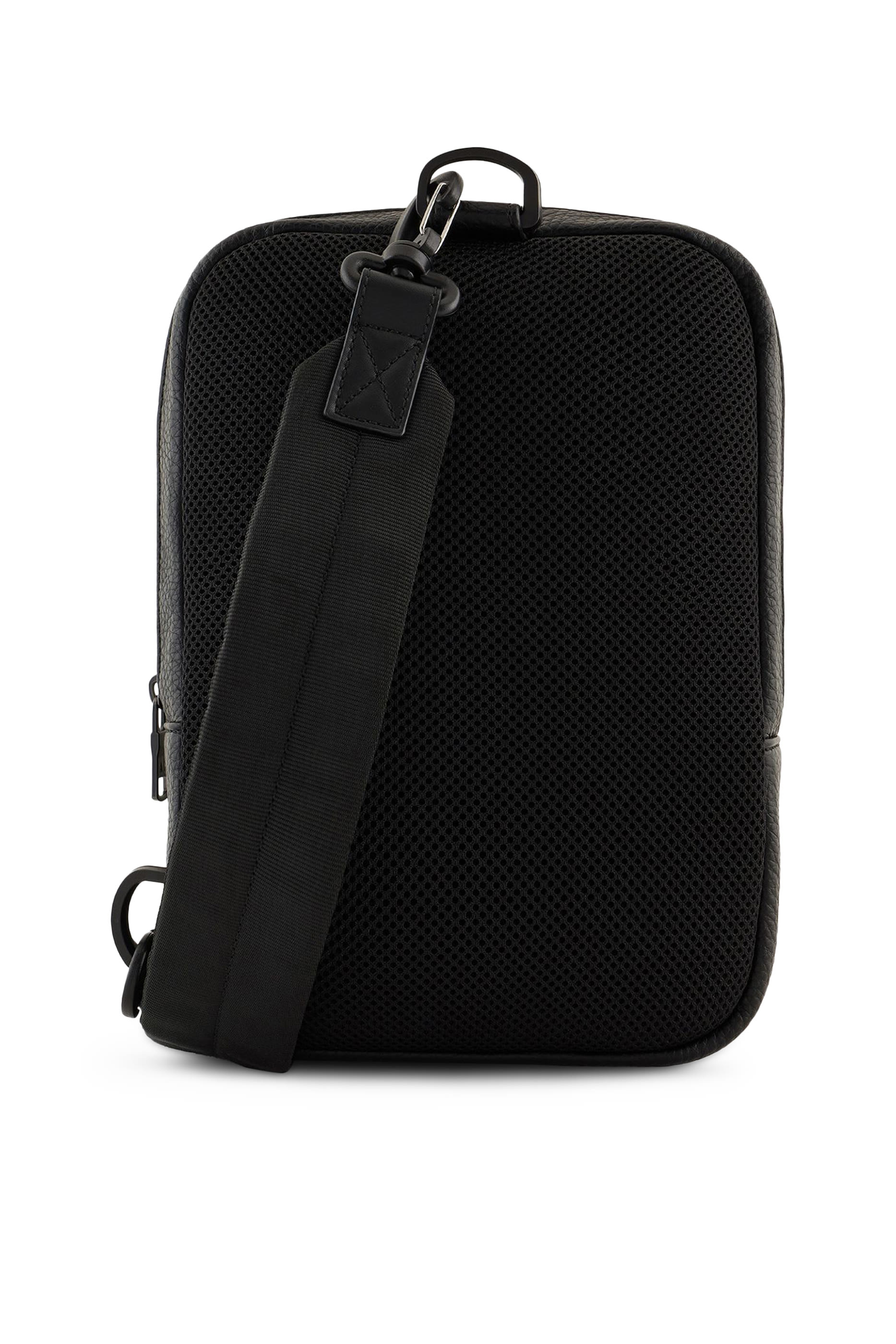 Jack Logo Crossbody Bag