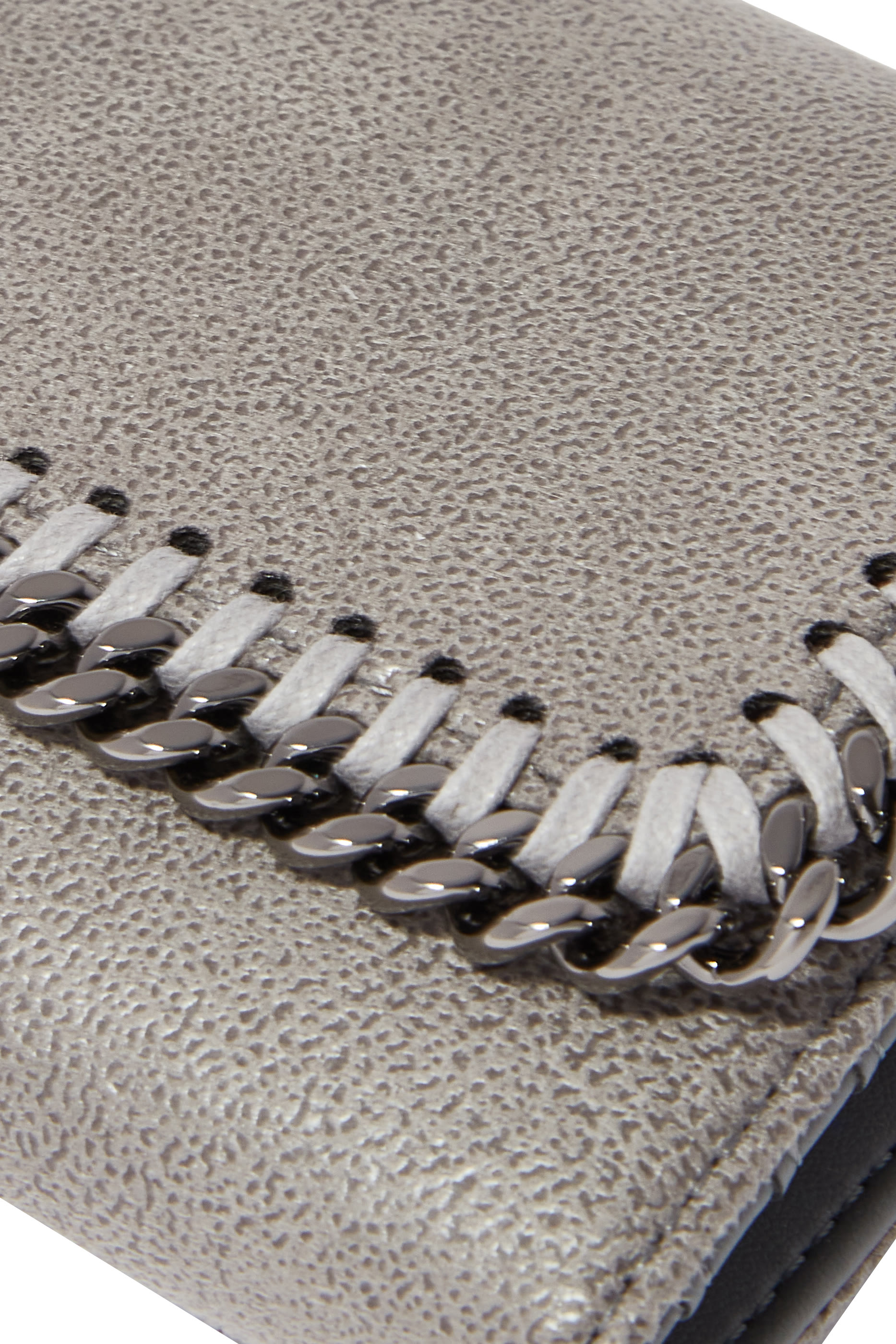 Falabella Small Flap Wallet