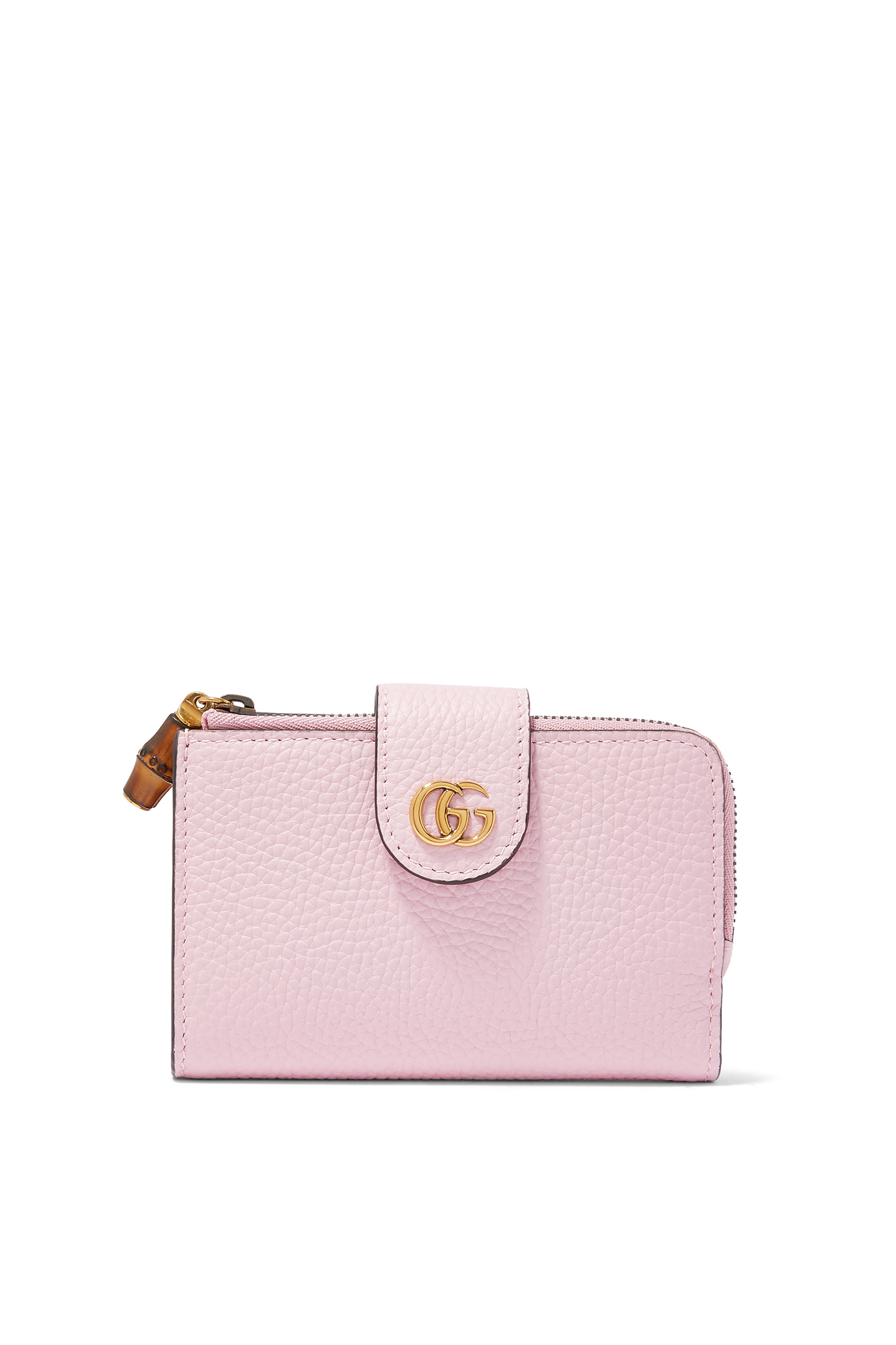 Double G Medium Wallet