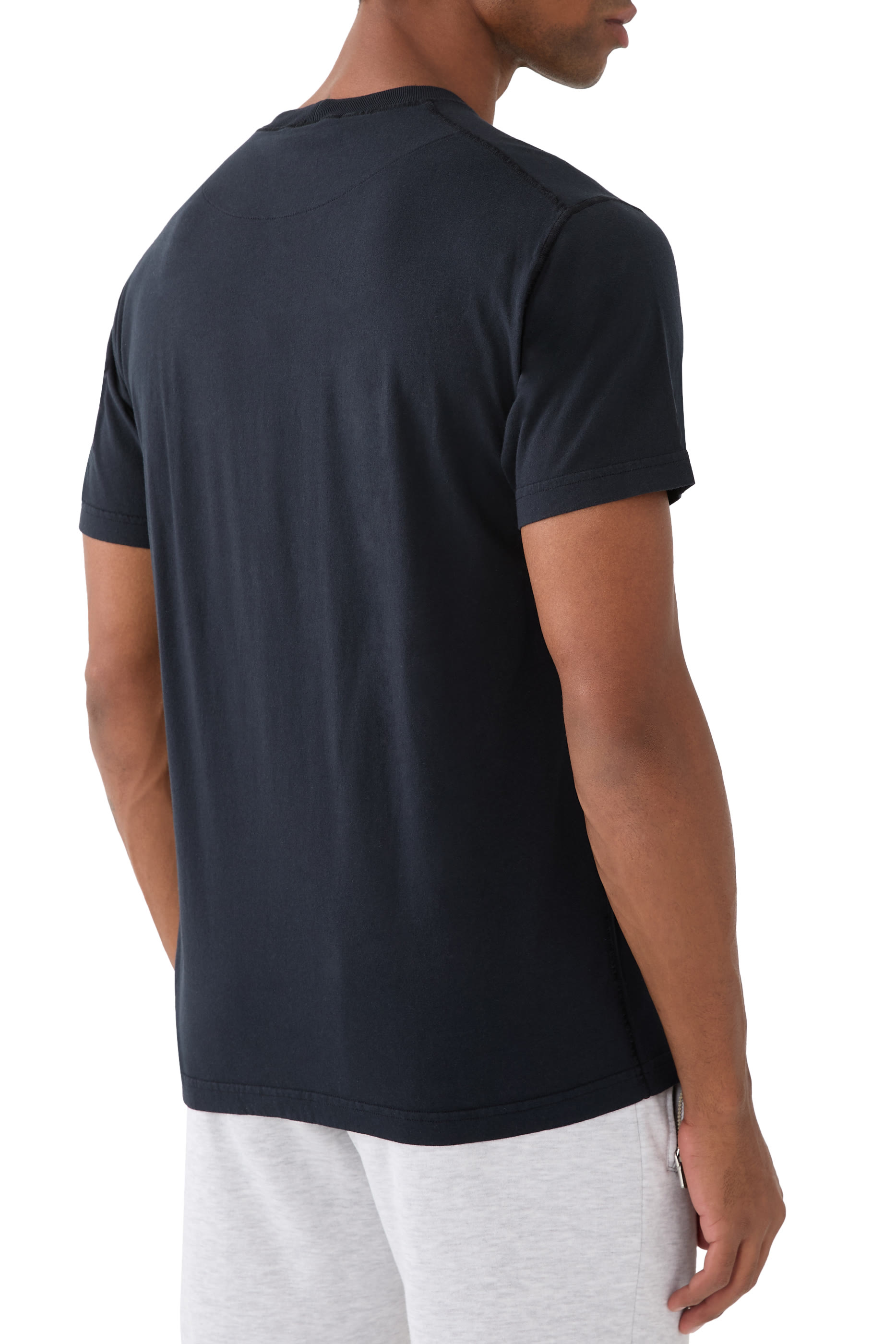 Compass Patch T-Shirt