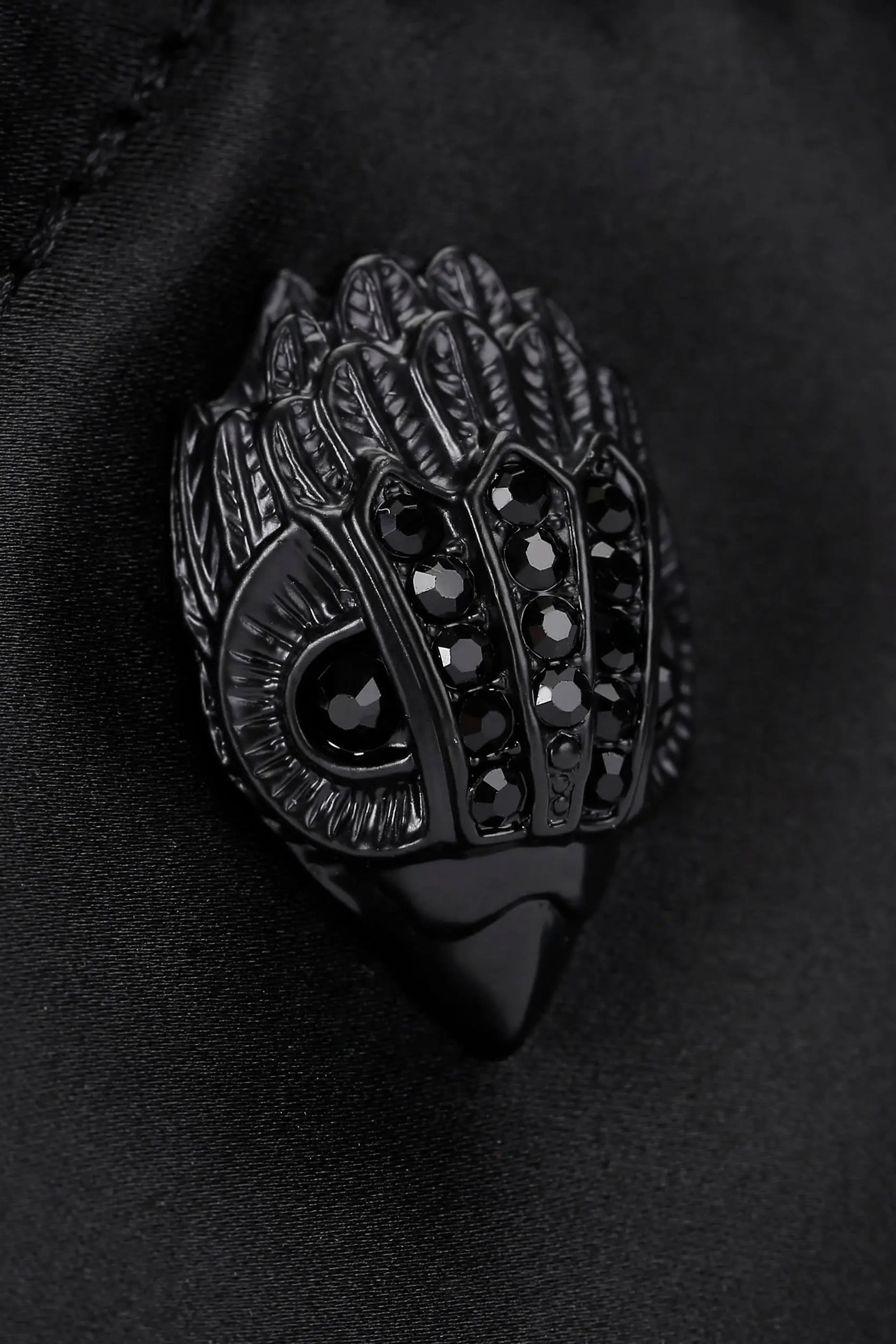 Recycled Small Zip Camera Bag