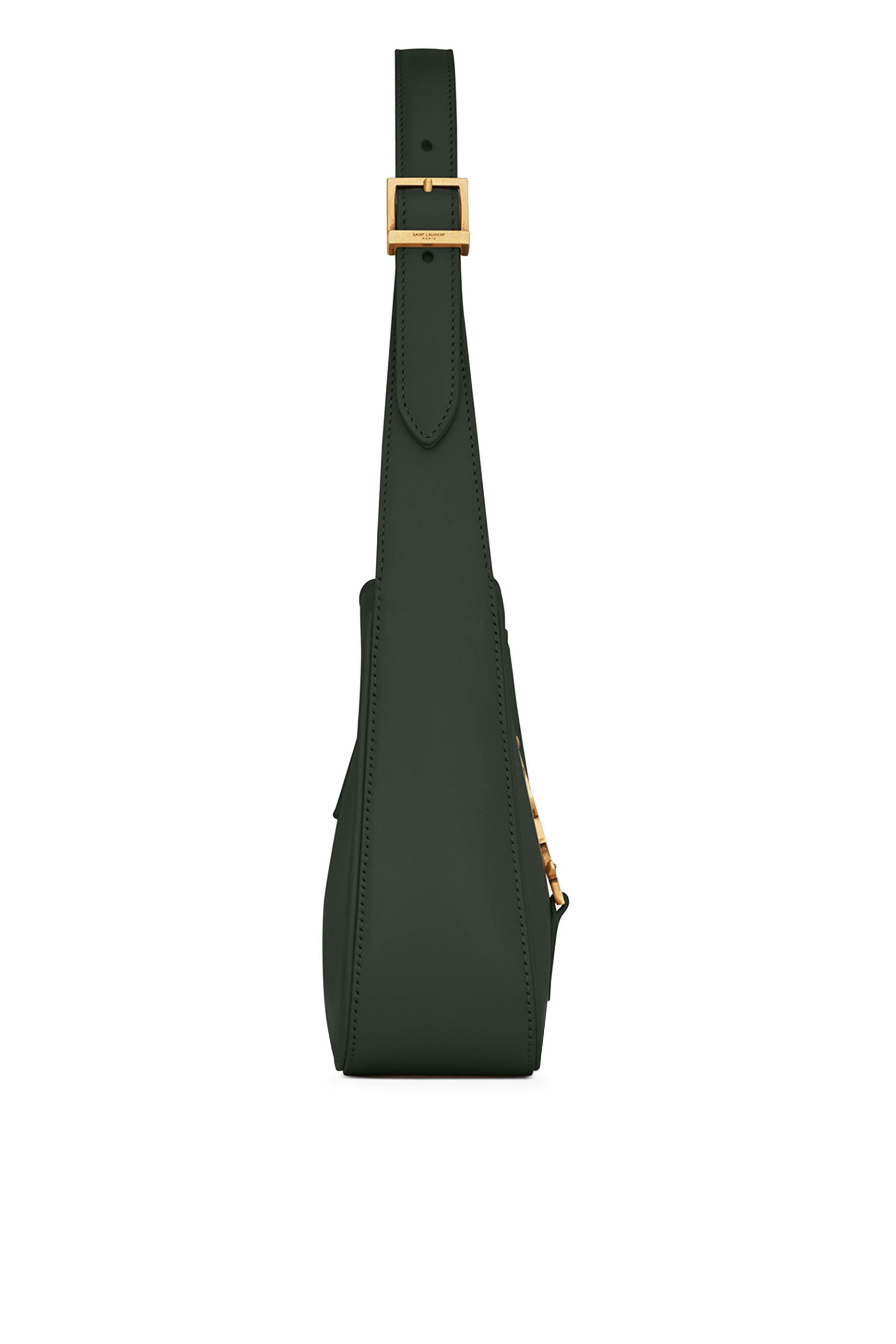 Le 5 À 7 Hobo Bag In Smooth Leather