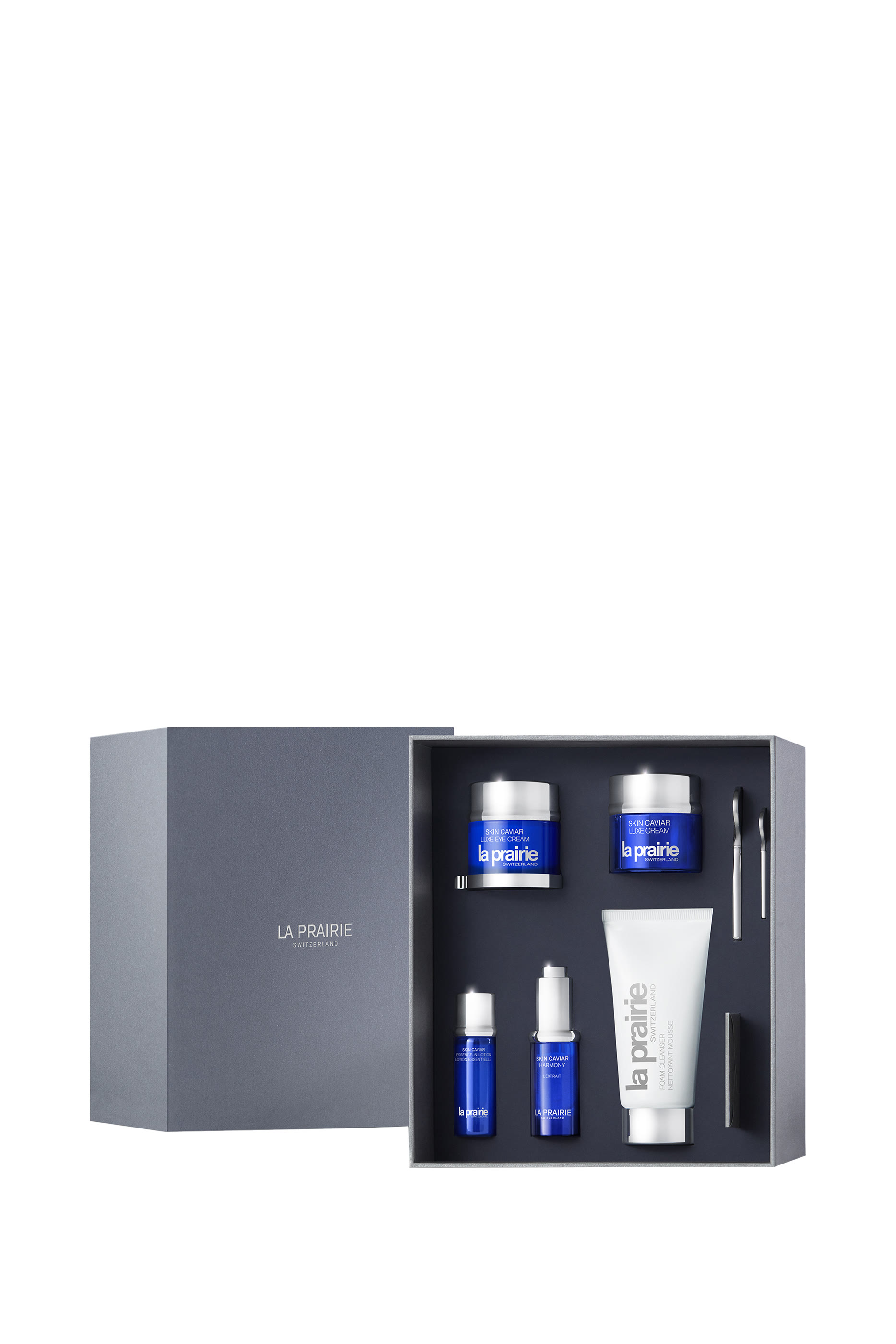 Skin Caviar Discovery limited Edition Set