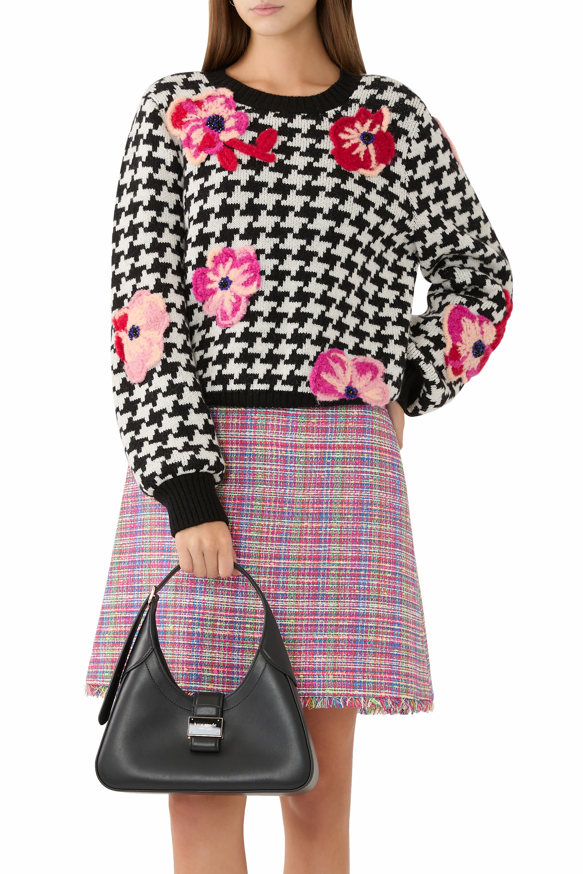 Nouveau Small Shoulder Bag