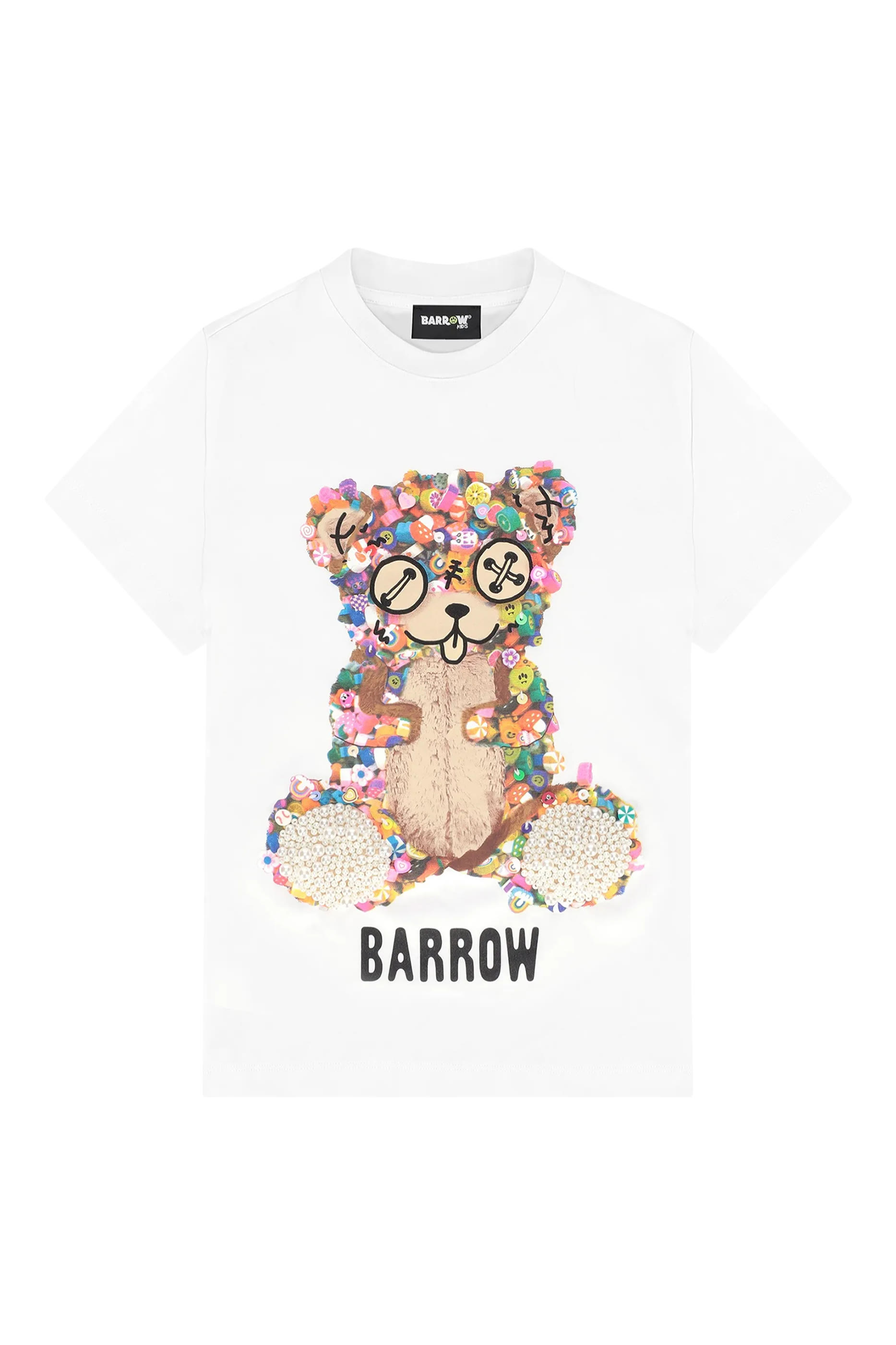 Kids  Regular Jersey T-Shirt