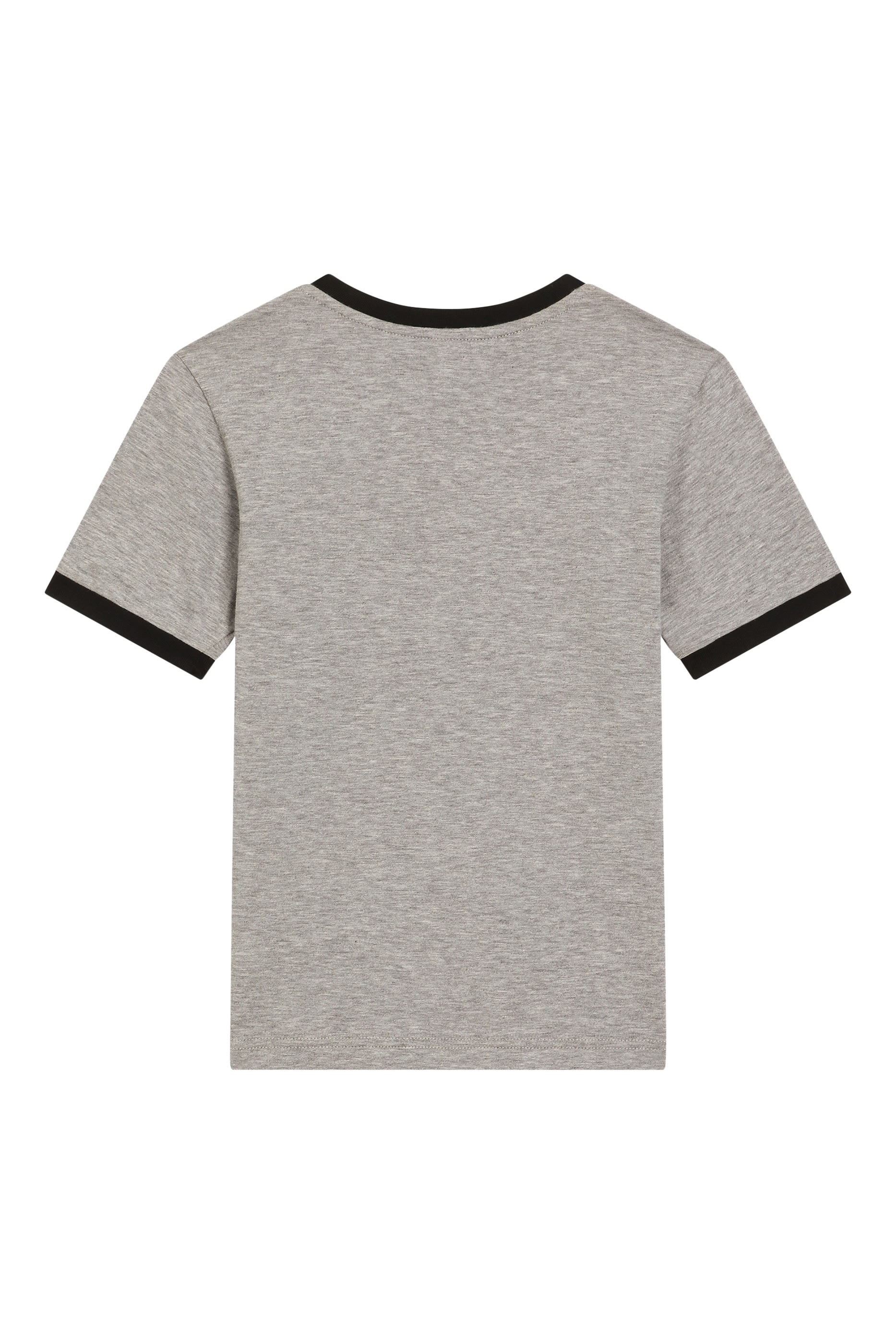 Kids Logo-Print T-Shirt