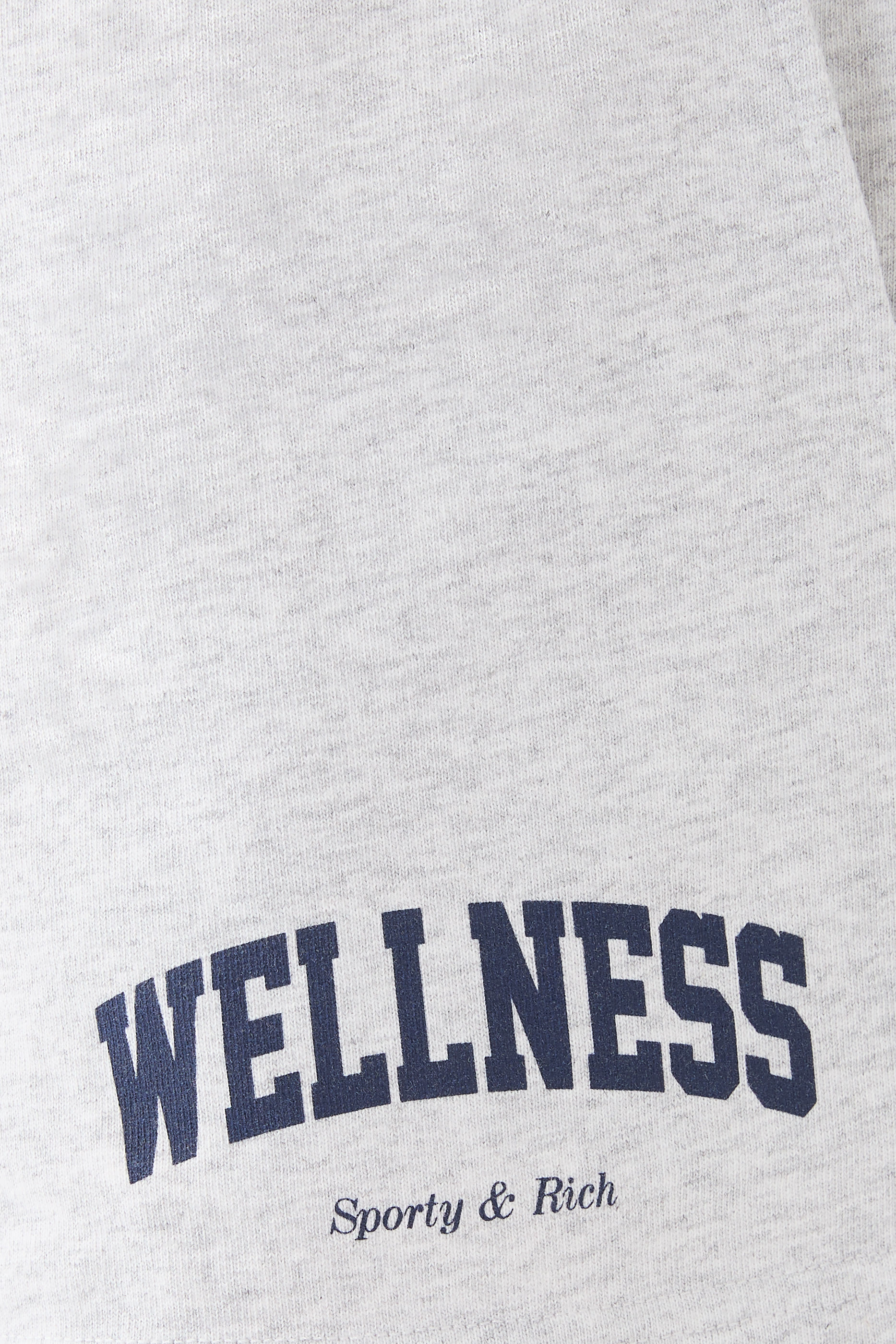 Wellness Ivy Disco Shorts