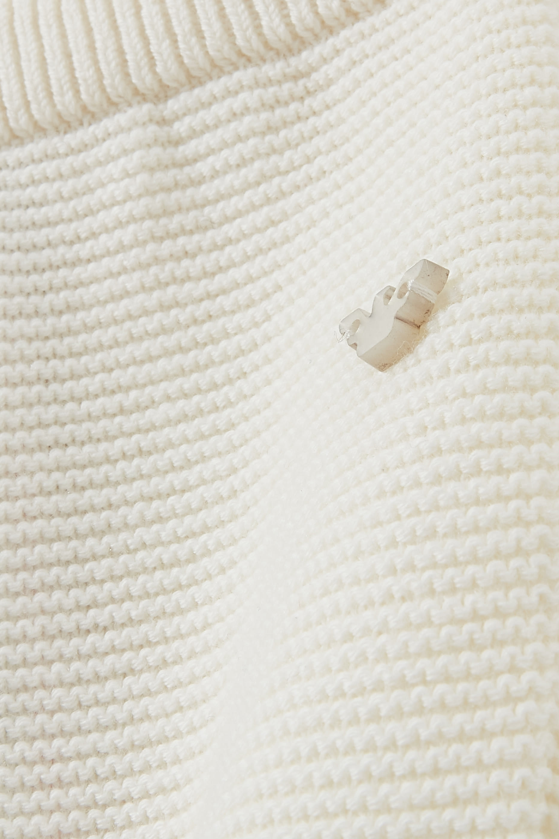 EA Cardigan and Trousers Set