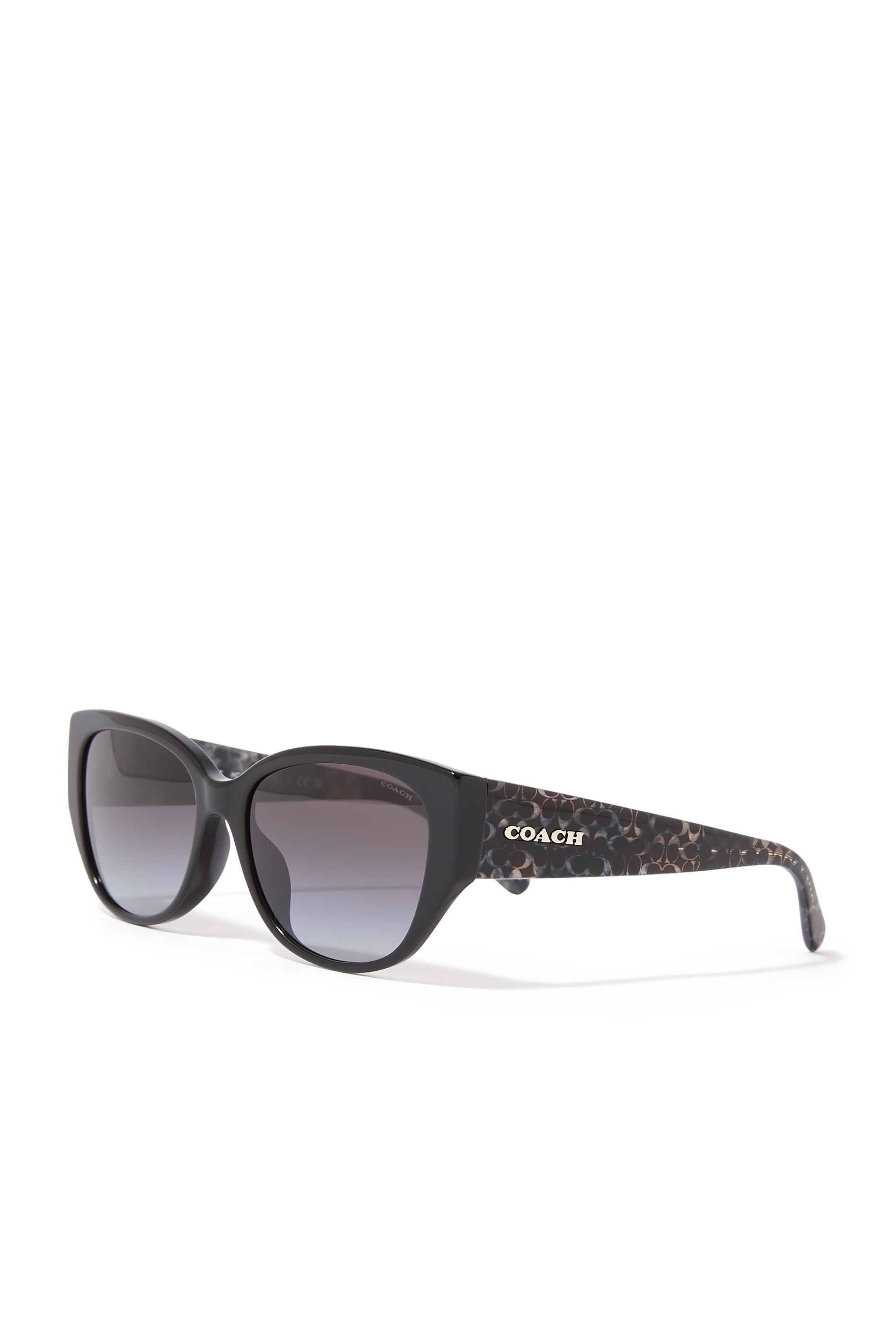 Cat Eye Sunglasses