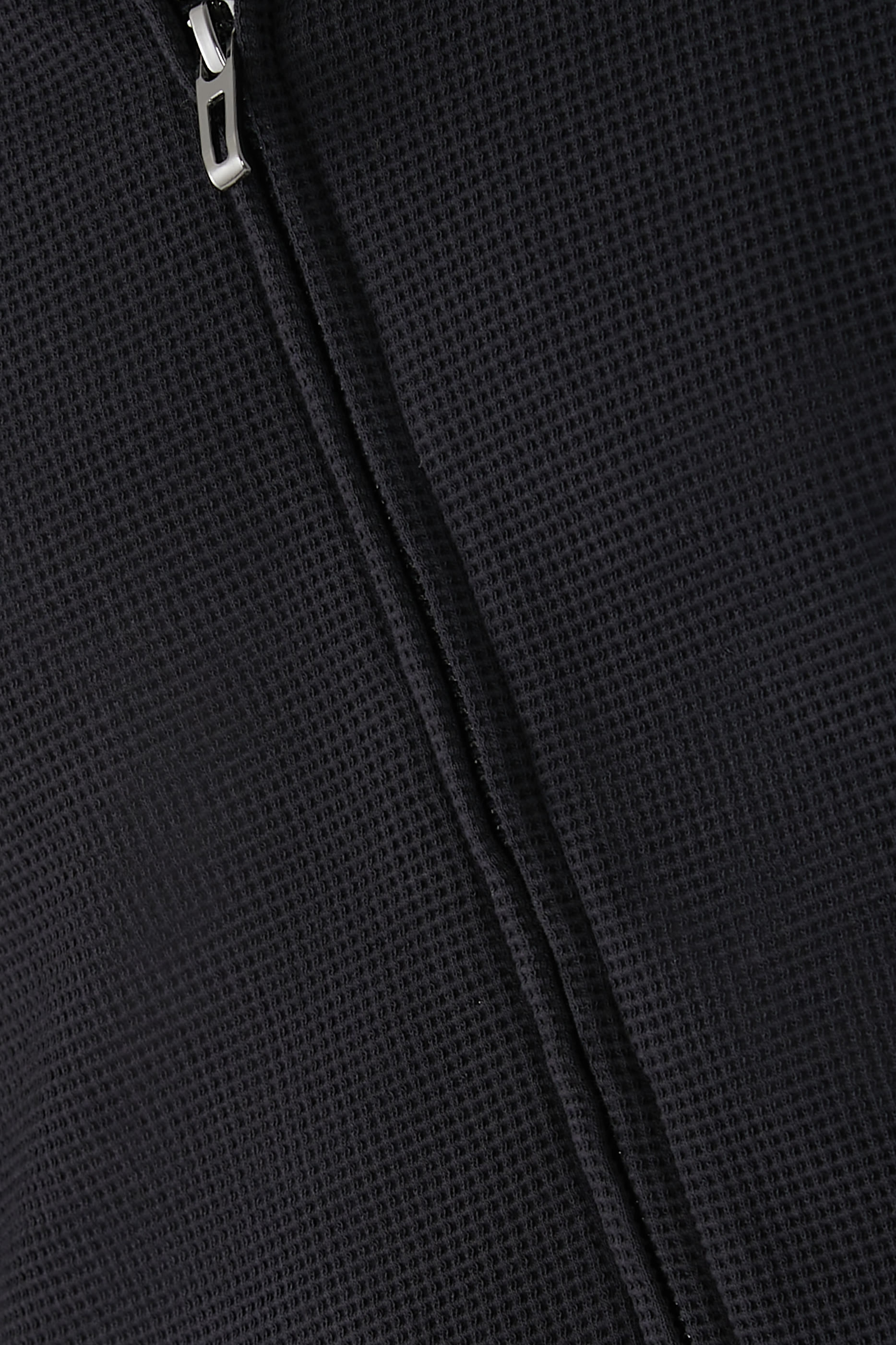 Travel Essentials Full-Zip Sweatshirt