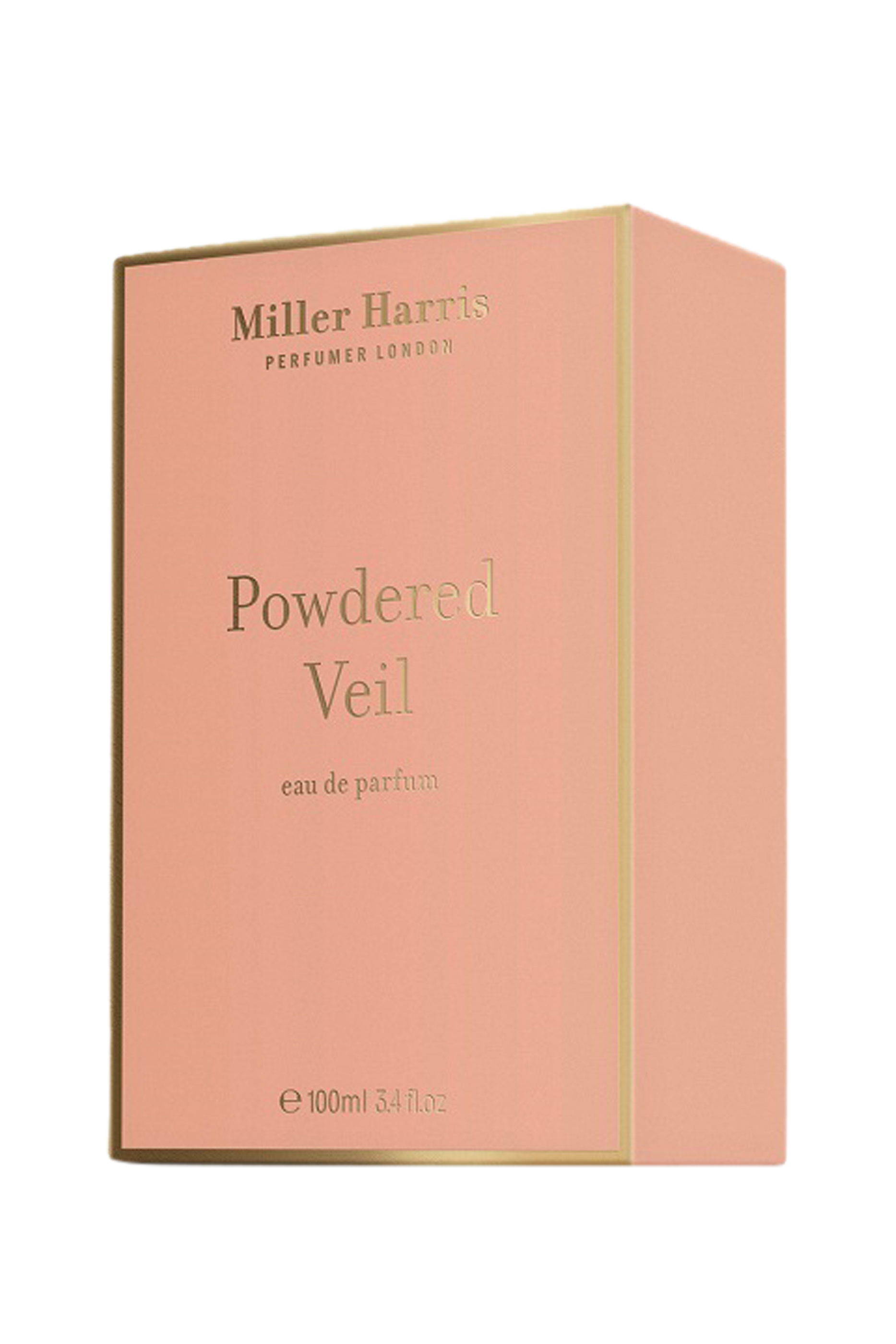 Powdered Veil Eau de Parfum