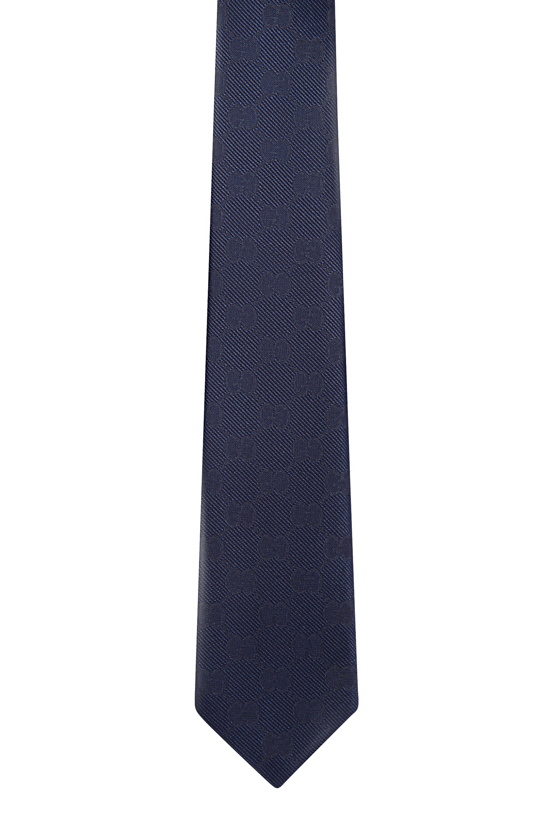 GG Silk Jacquard Tie