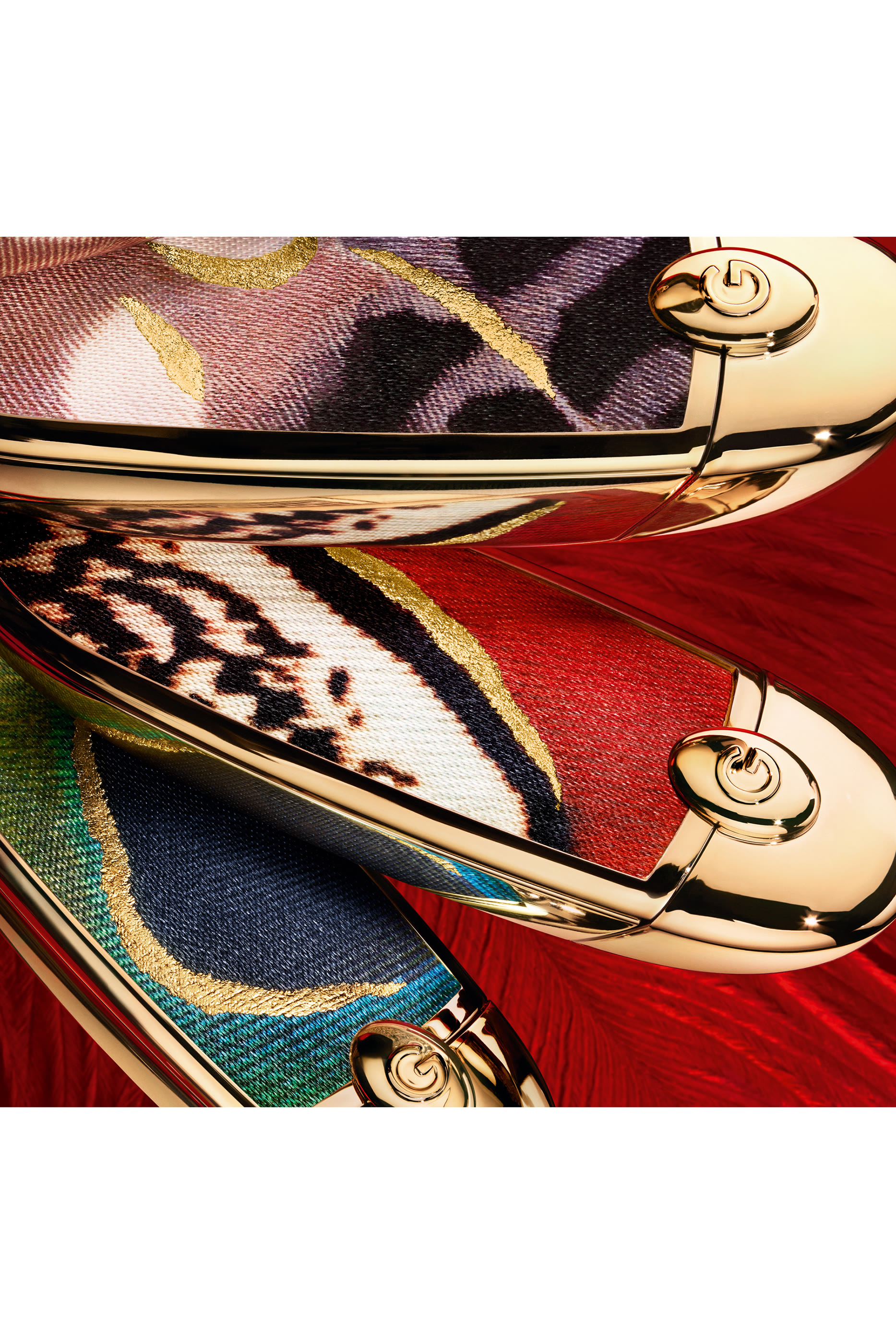 Rouge G The Phoenix Case