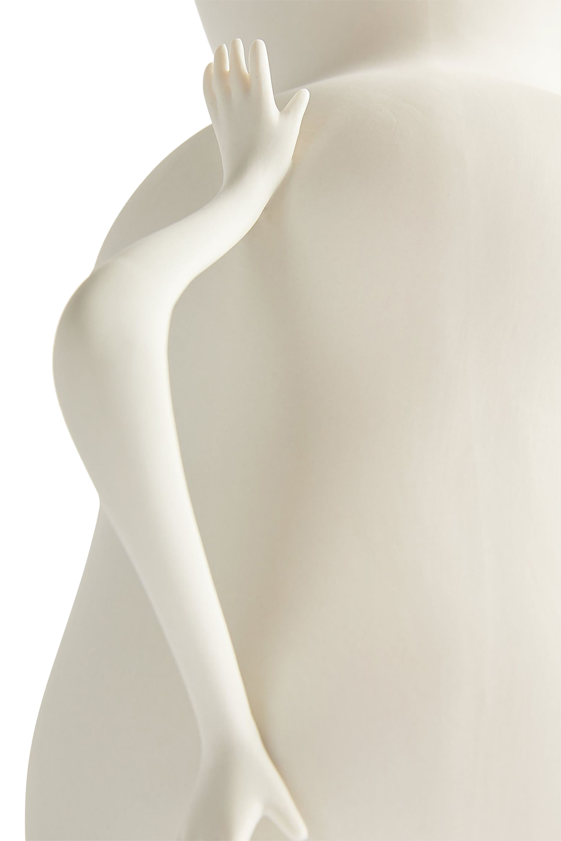 Eve Double Bulb Vase