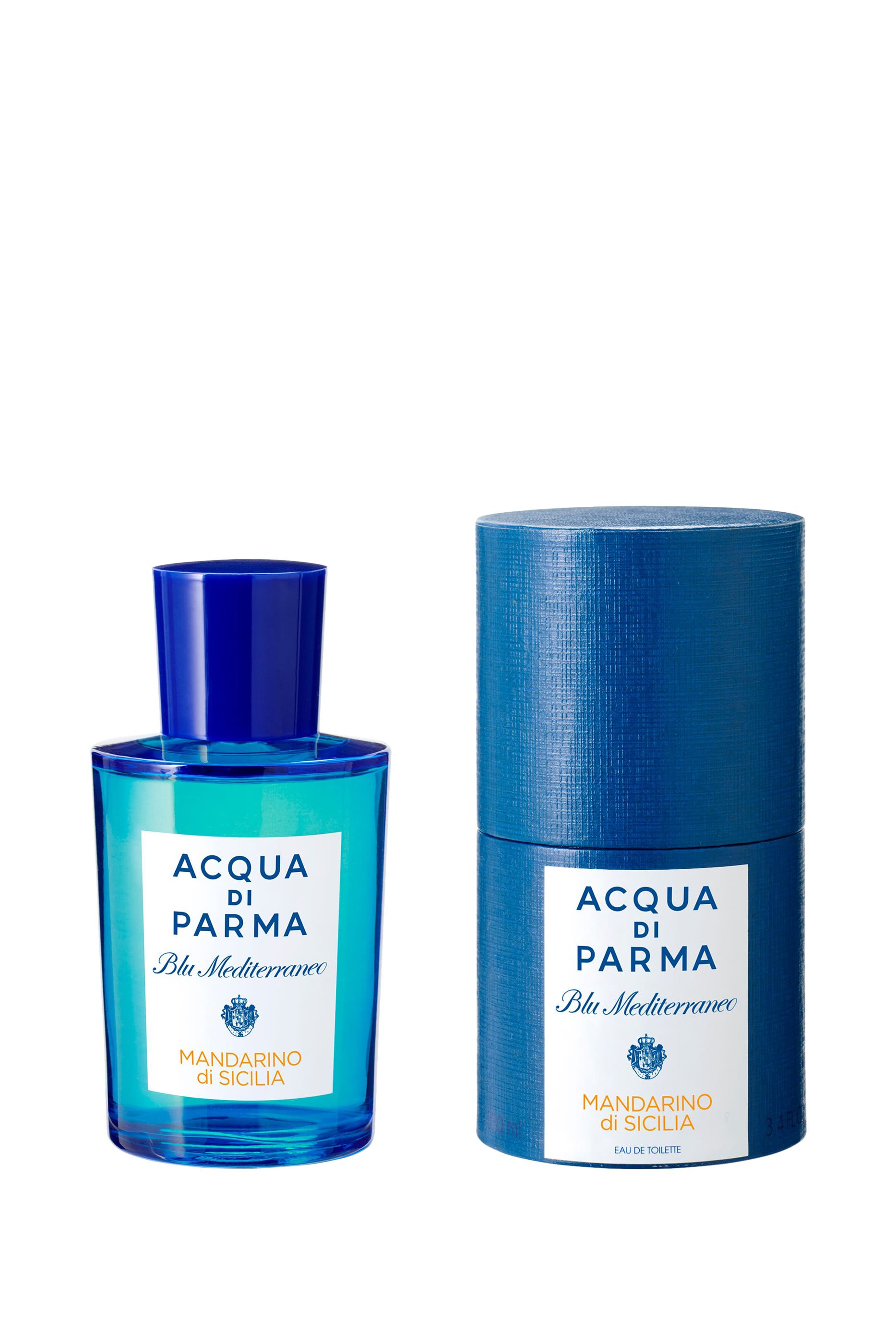 Mandarino Di Sicilia Eau de Toilette