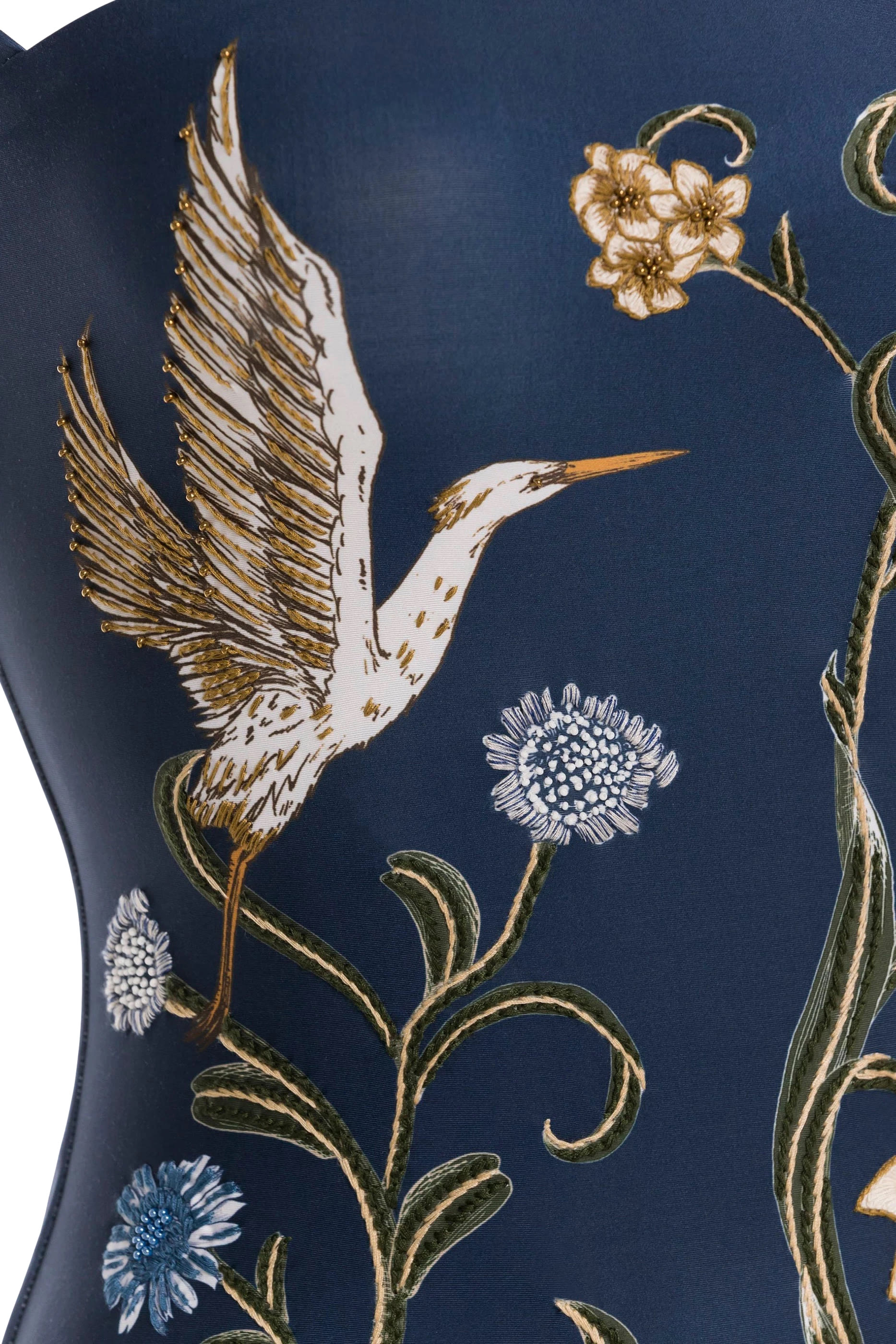 Durazno Laguna One-Piece Swimsuit