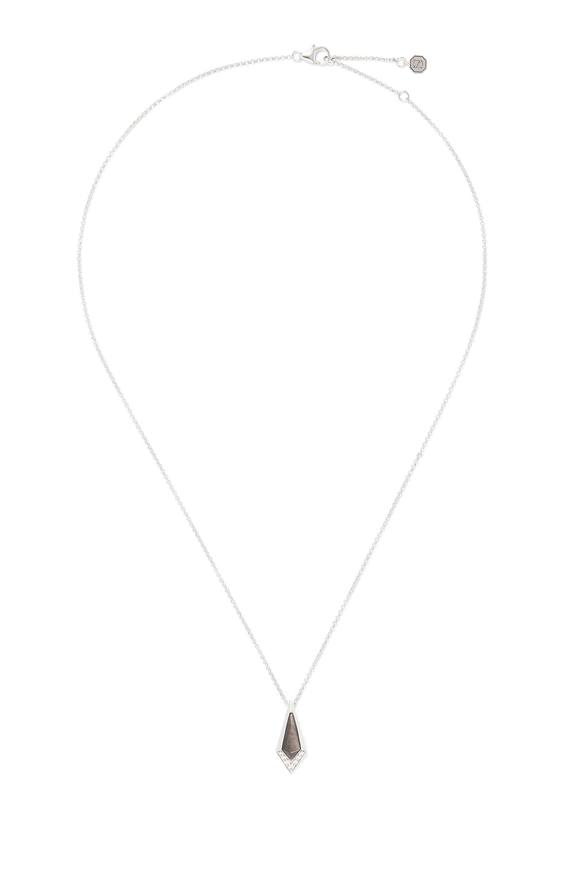 Mother Of Pearl Necklace