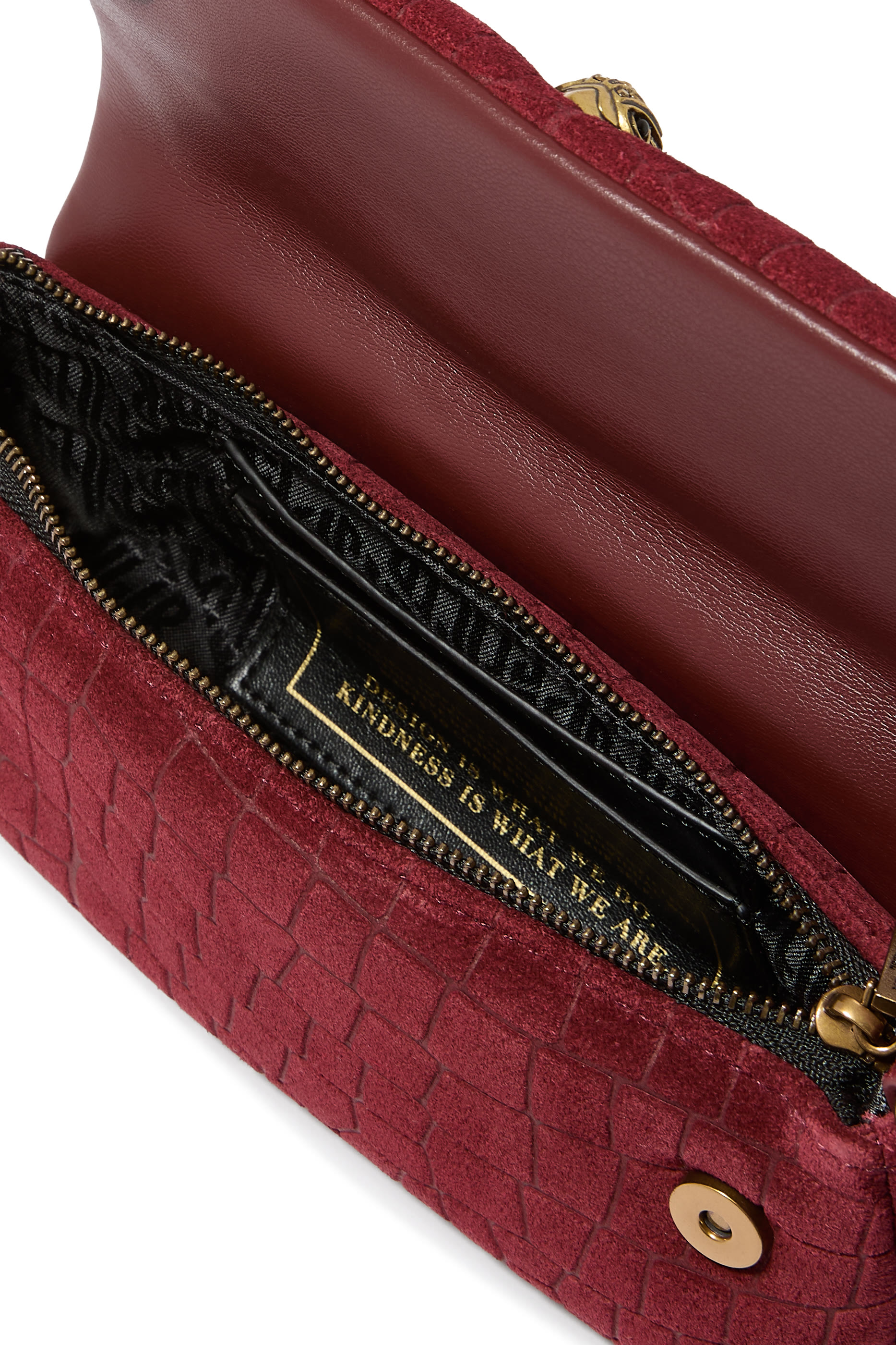  Pickle Shoulder Bag