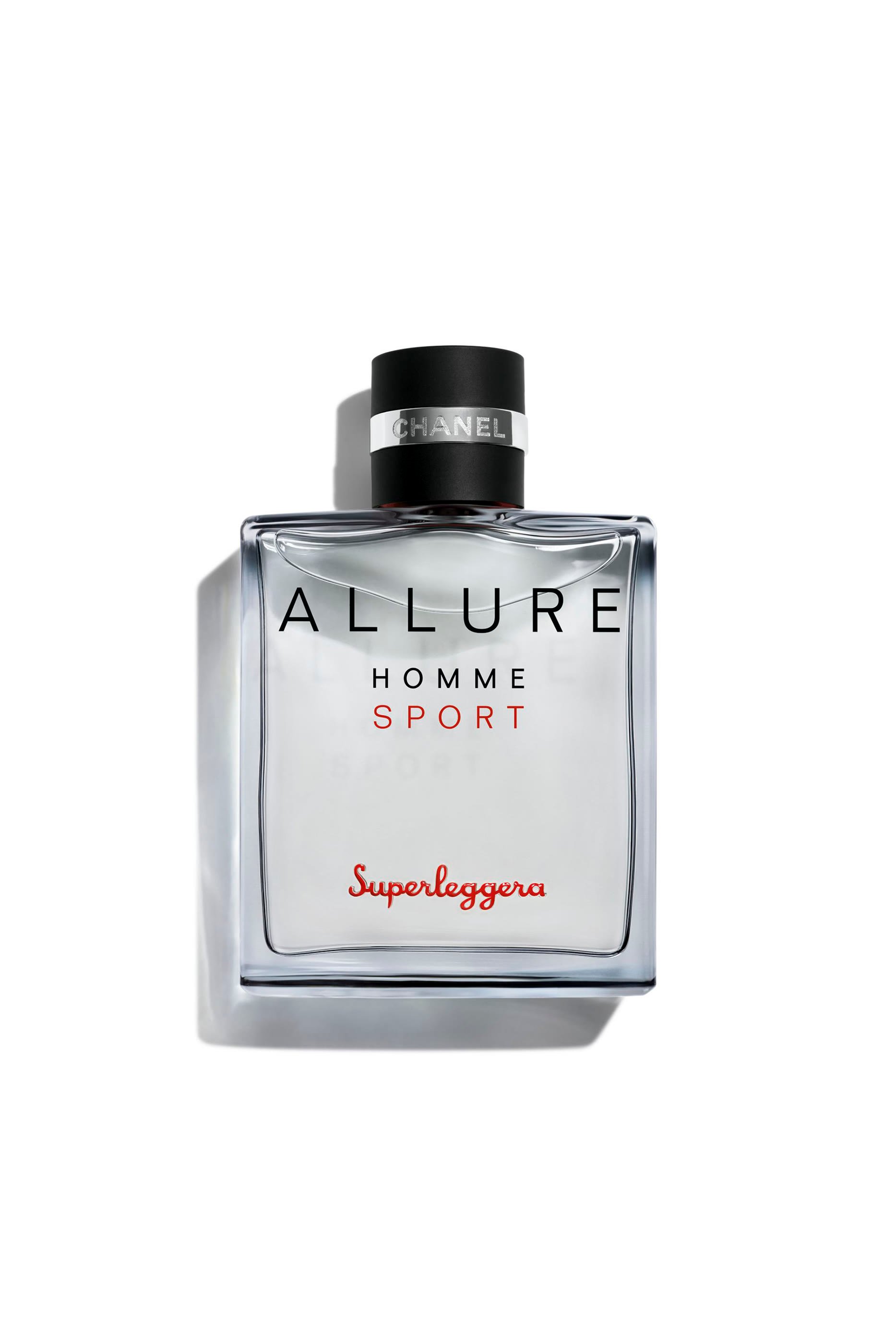 Allure Homme Sport Superleggera Eau de Parfum