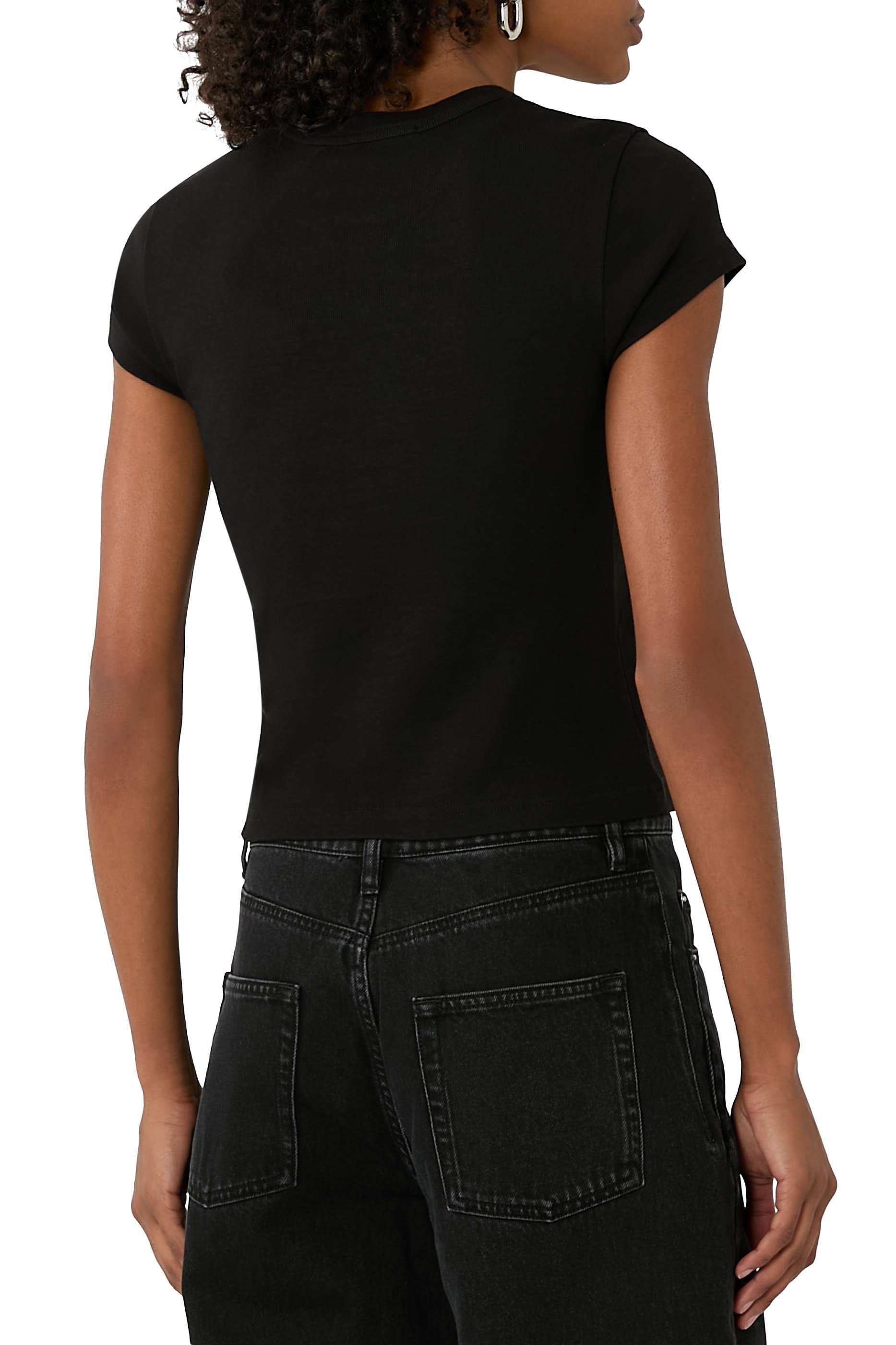 Hotfix Graphic Baby T-Shirt