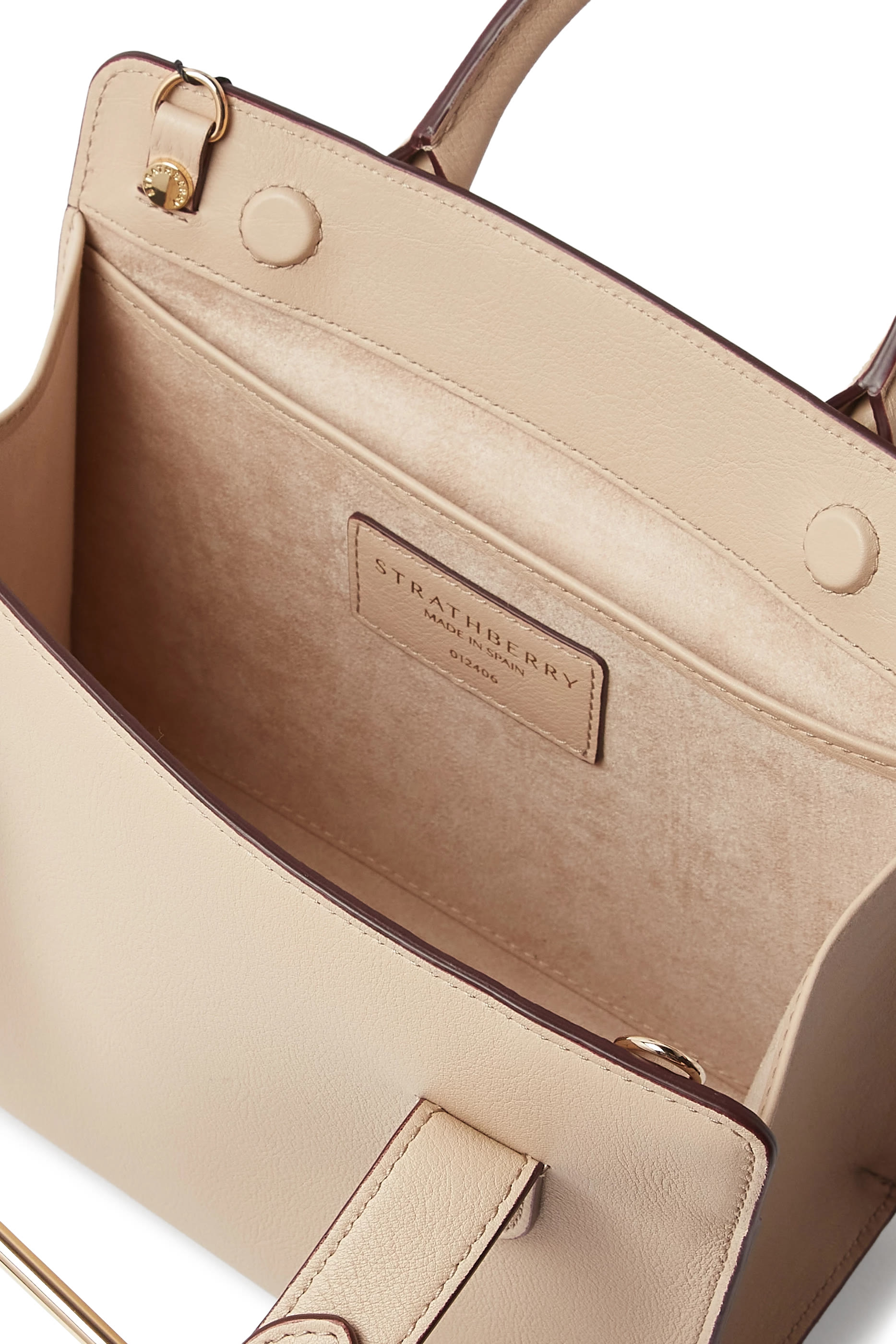 Mini Tote