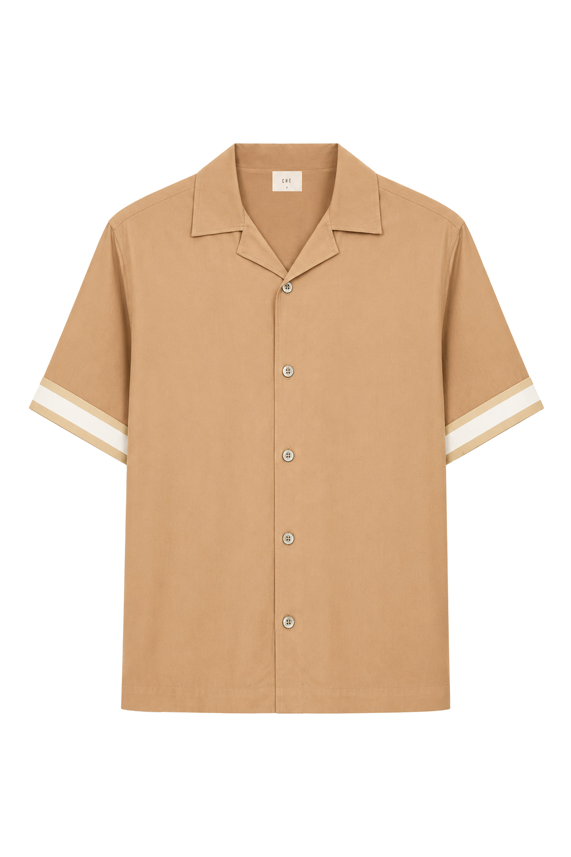  Valbonne Ecovero&trade; Signature Shirt