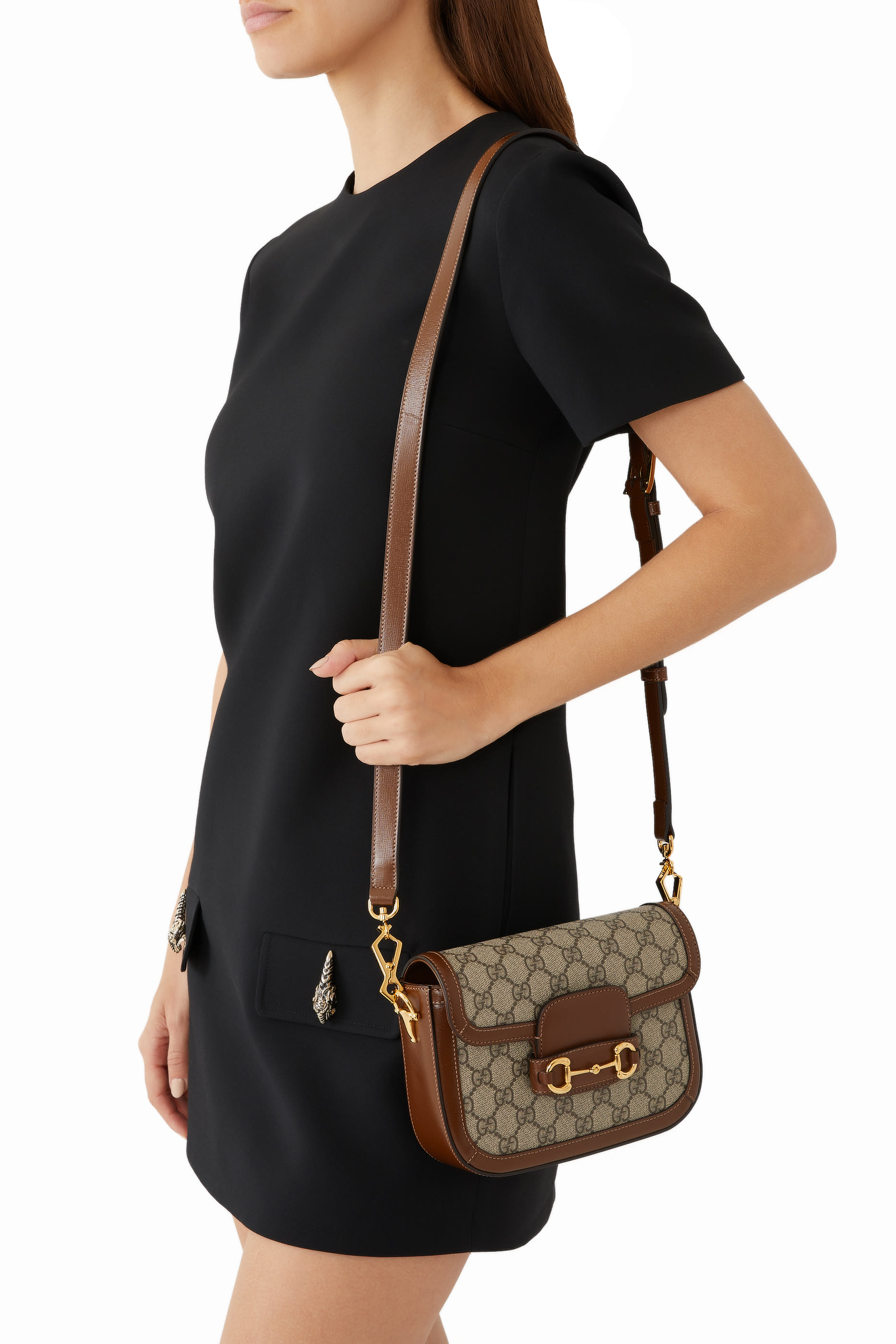 Horsebit 1955 Mini Bag