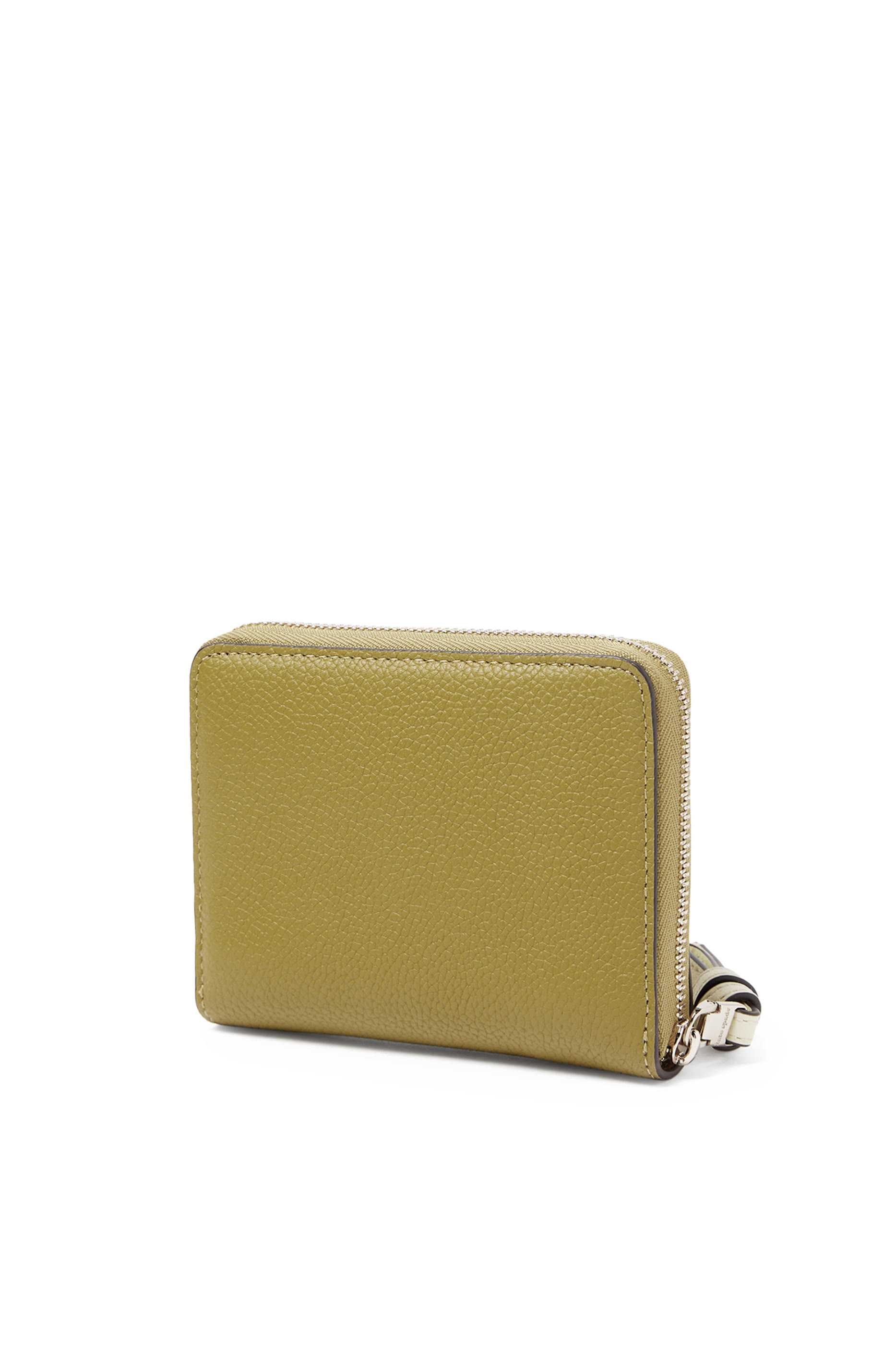 Loop Zip Around Wallet