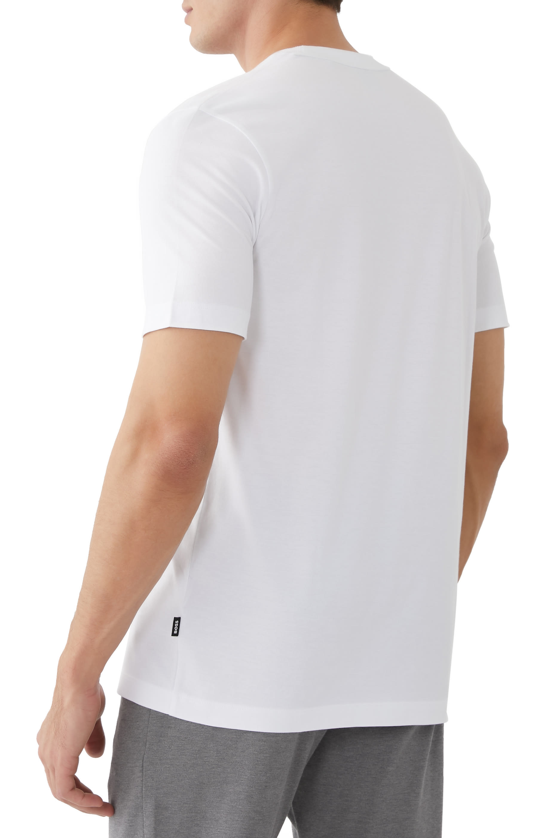 Tiburt 511 Graphic-Print Cotton T-Shirt