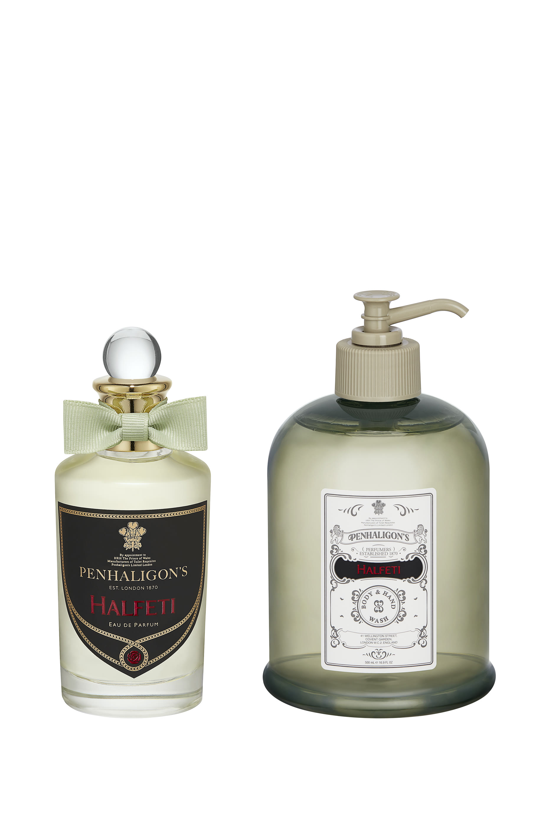 Halfeti Festive Gift Set