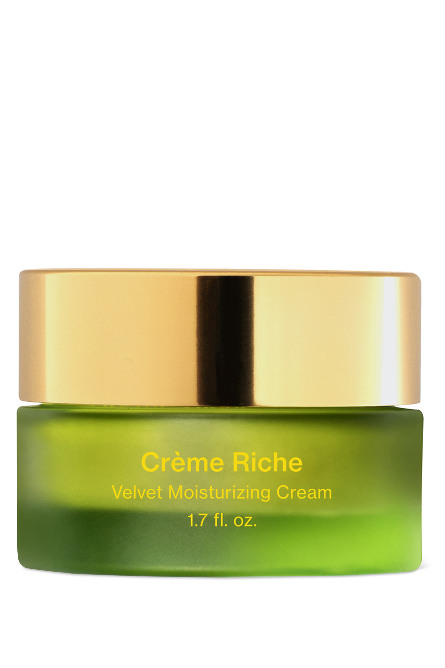 Cr&egrave;me Riche