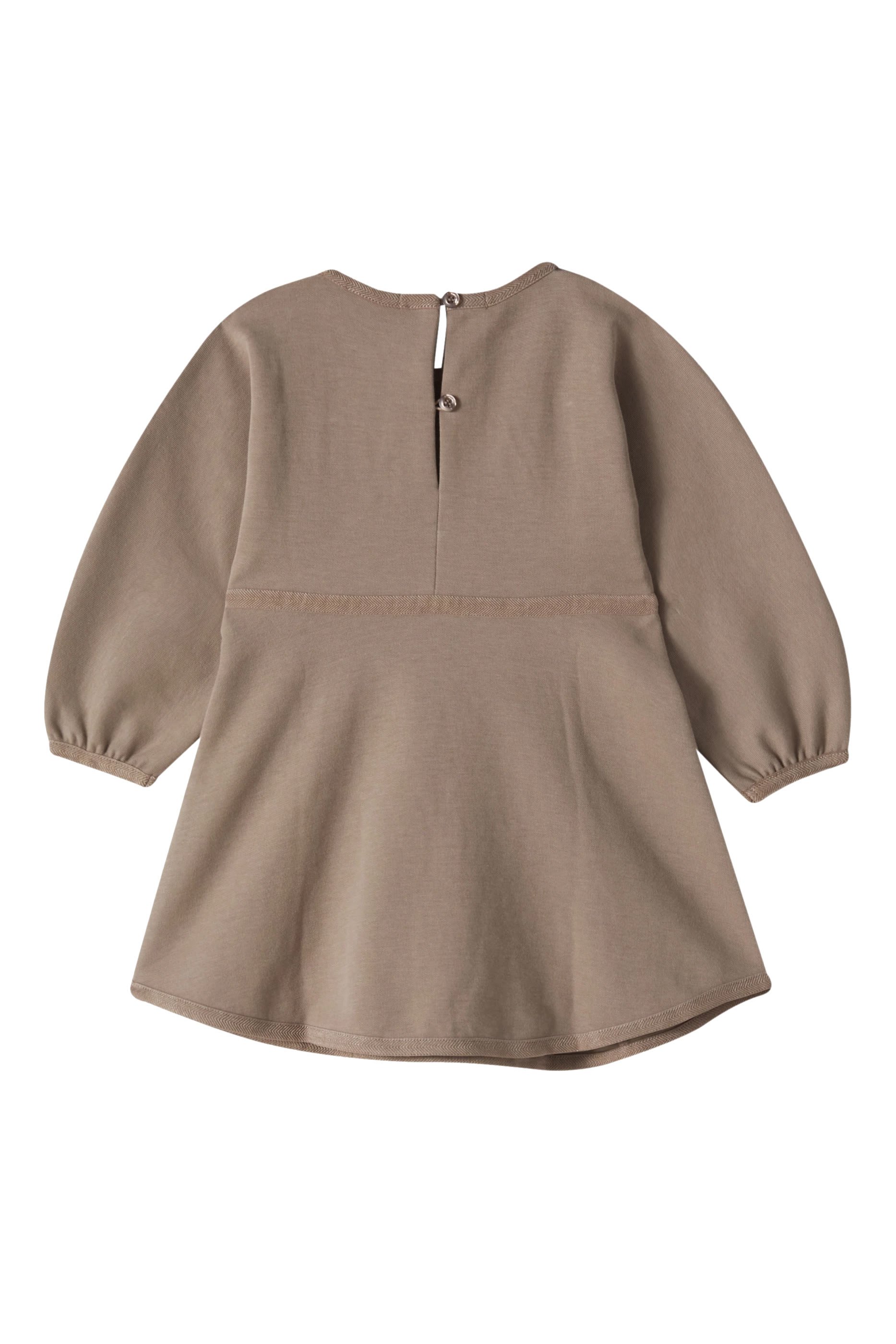 Kids Eagle Logo Dress