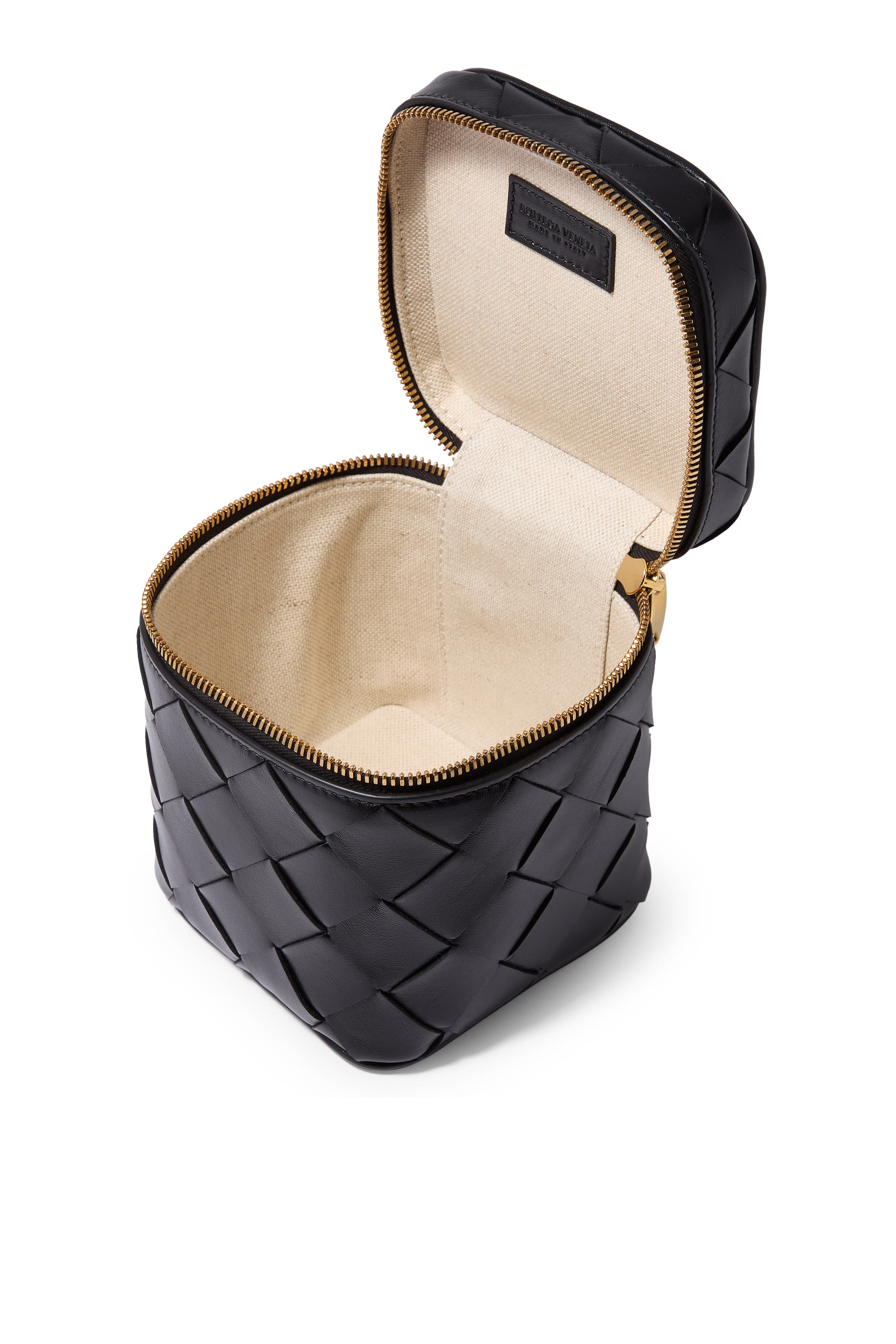 North South Vanity Case Bag