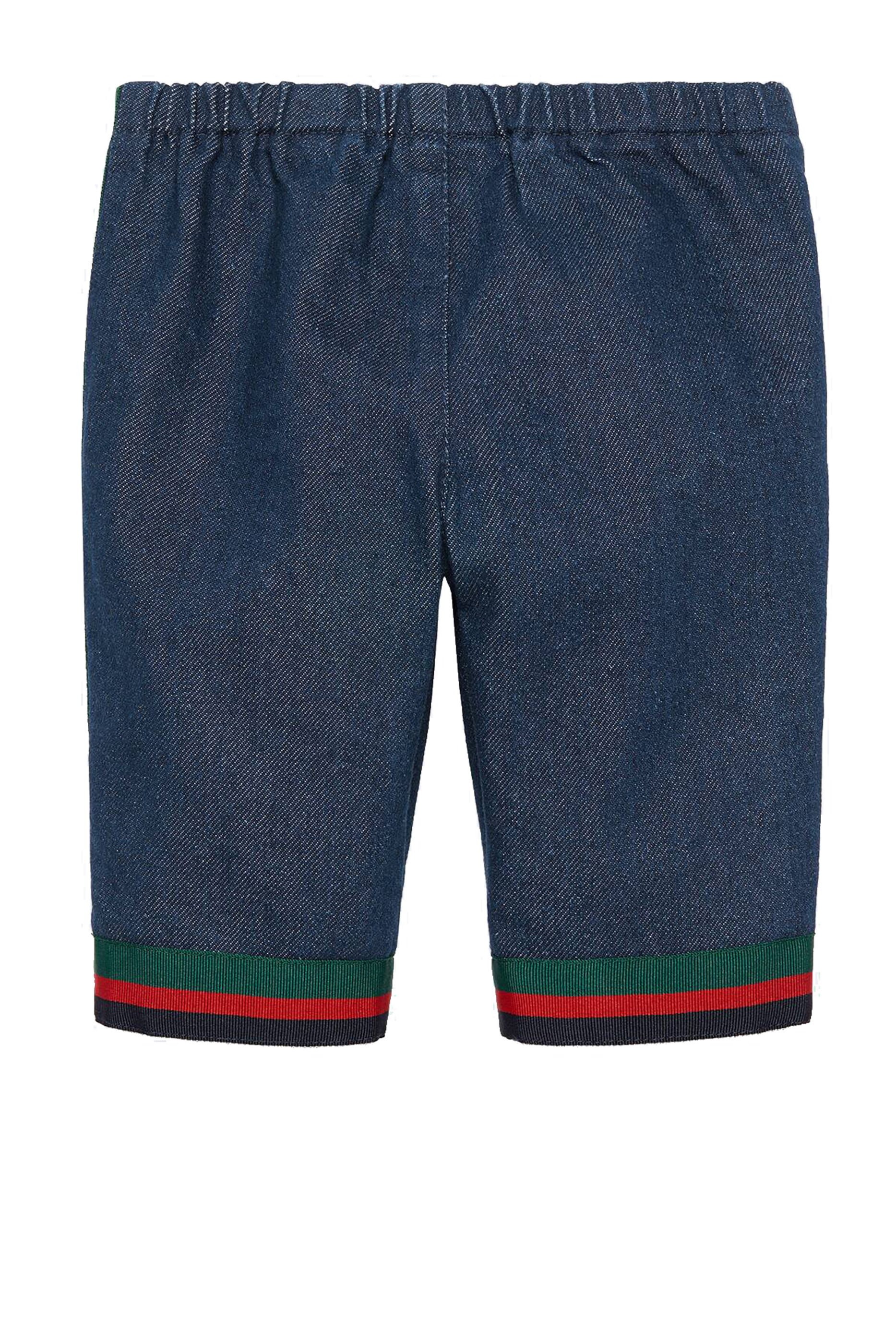 Signature Stripe Jeans