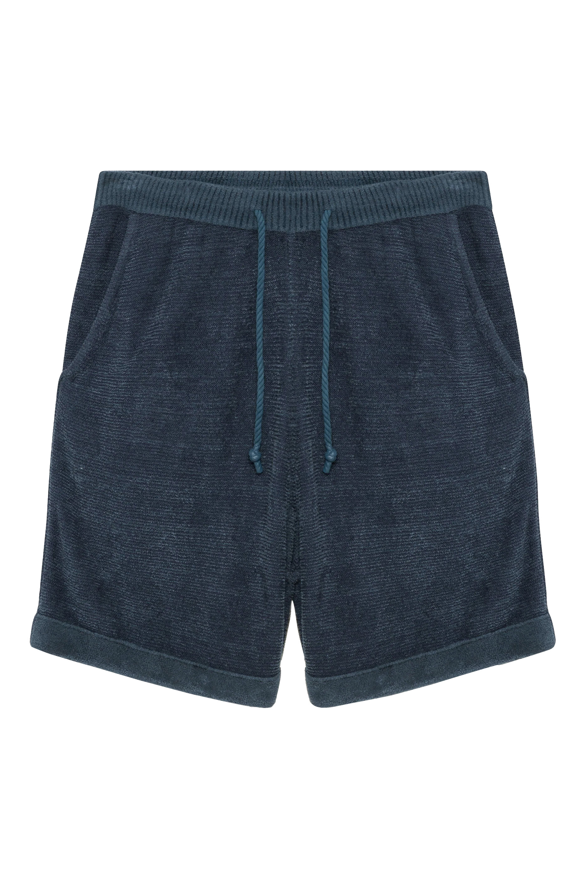 Warrin Terry Knit Shorts