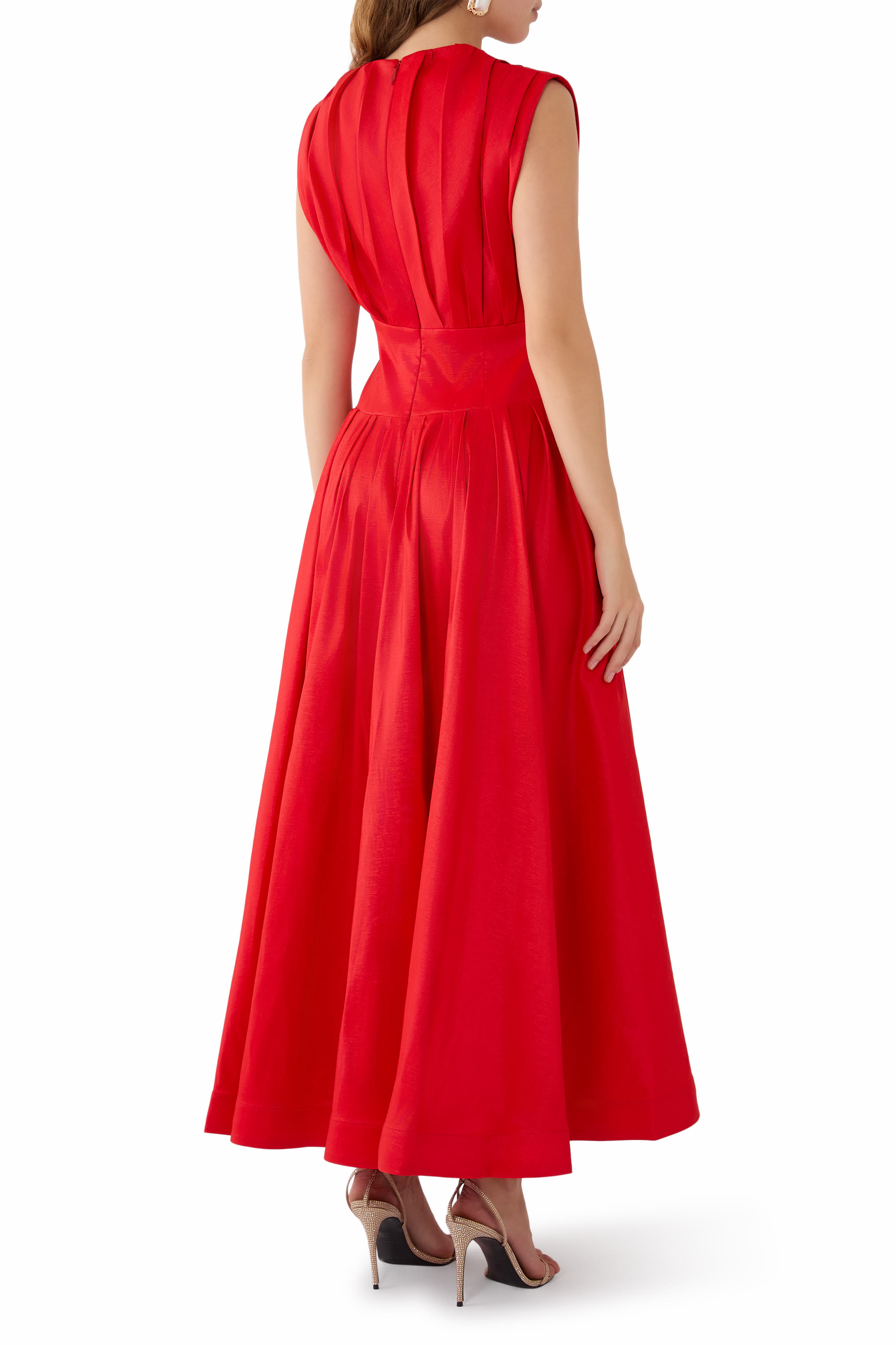 Innoxhill Maxi Dress