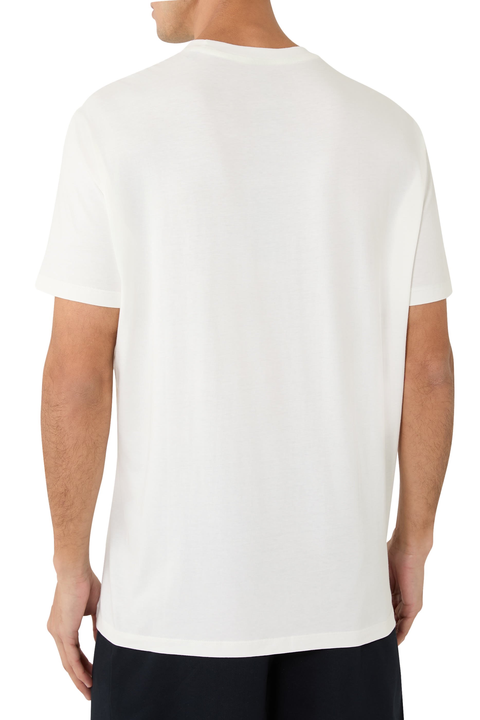 Icon Regular Fit T-Shirt