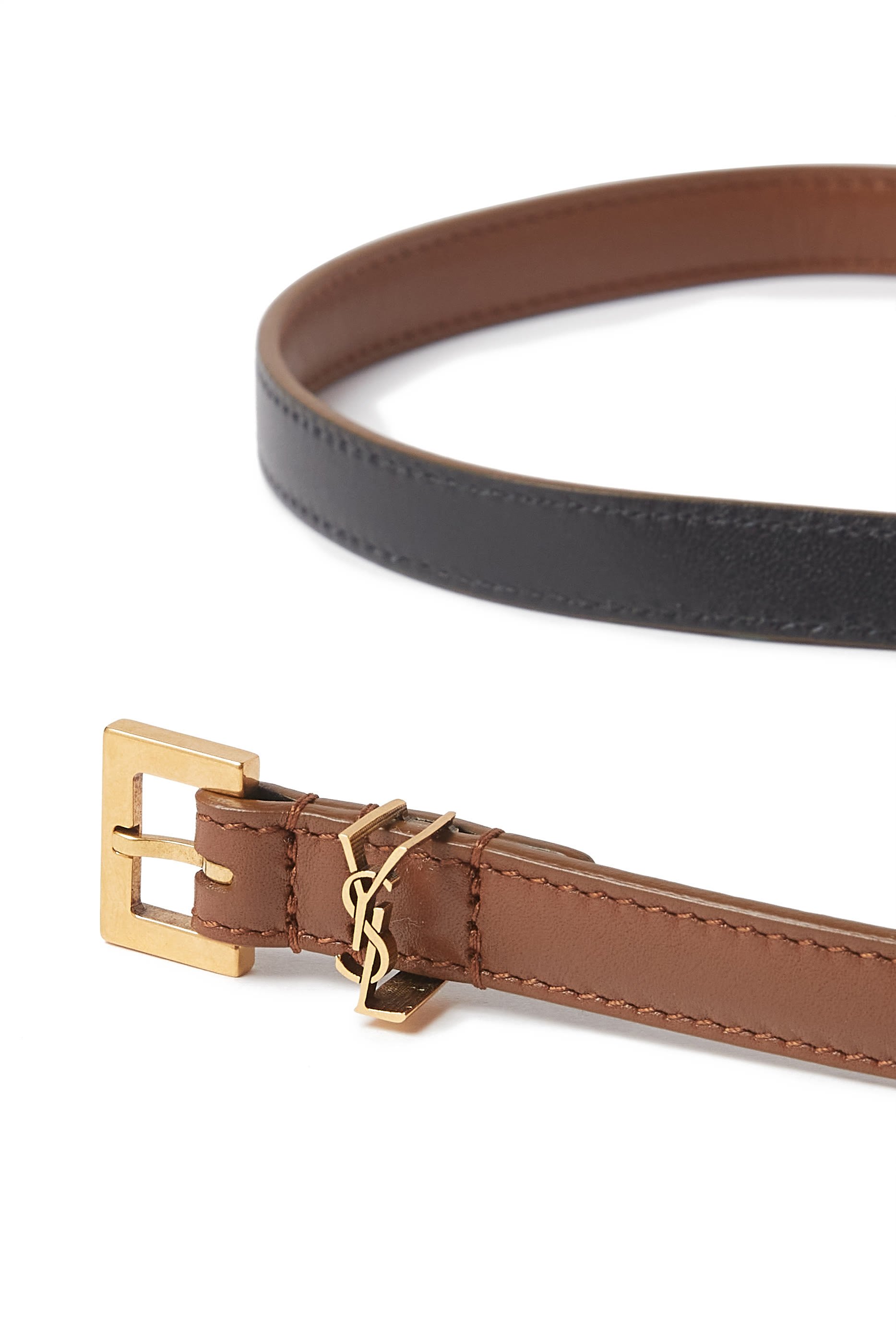 Cassandre Extra Thin Belt