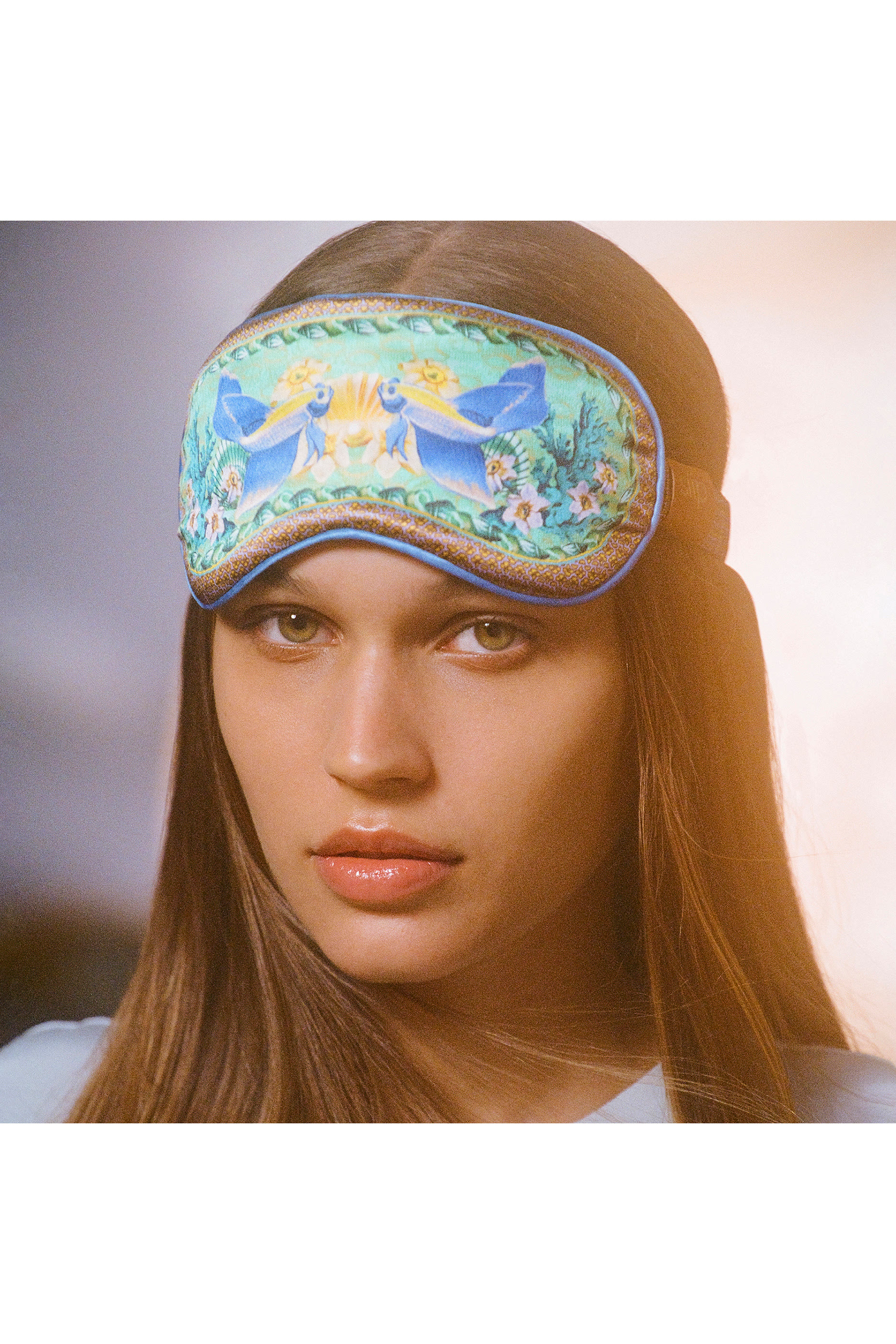 Pisces Sleep Mask