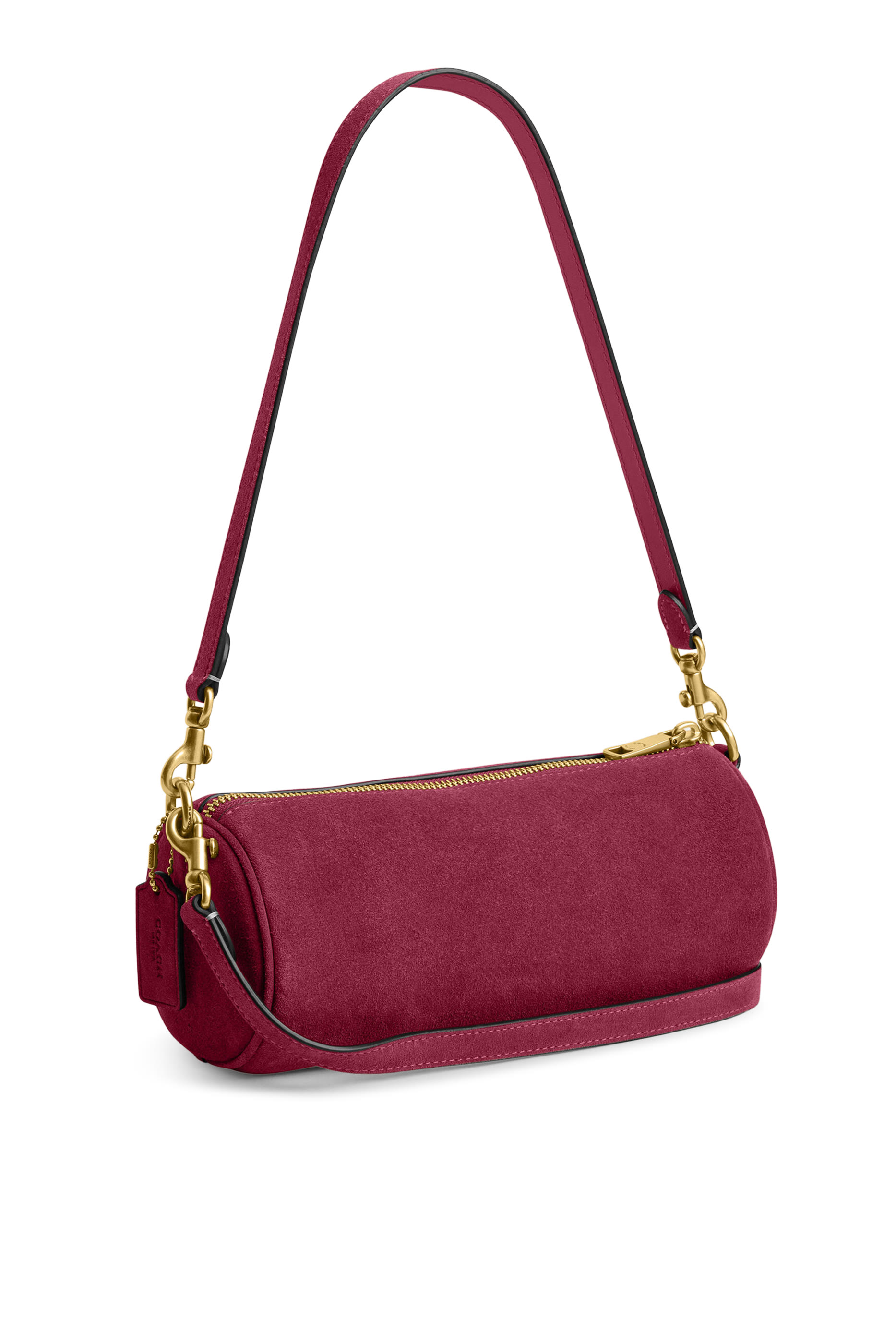 Barrel Bag