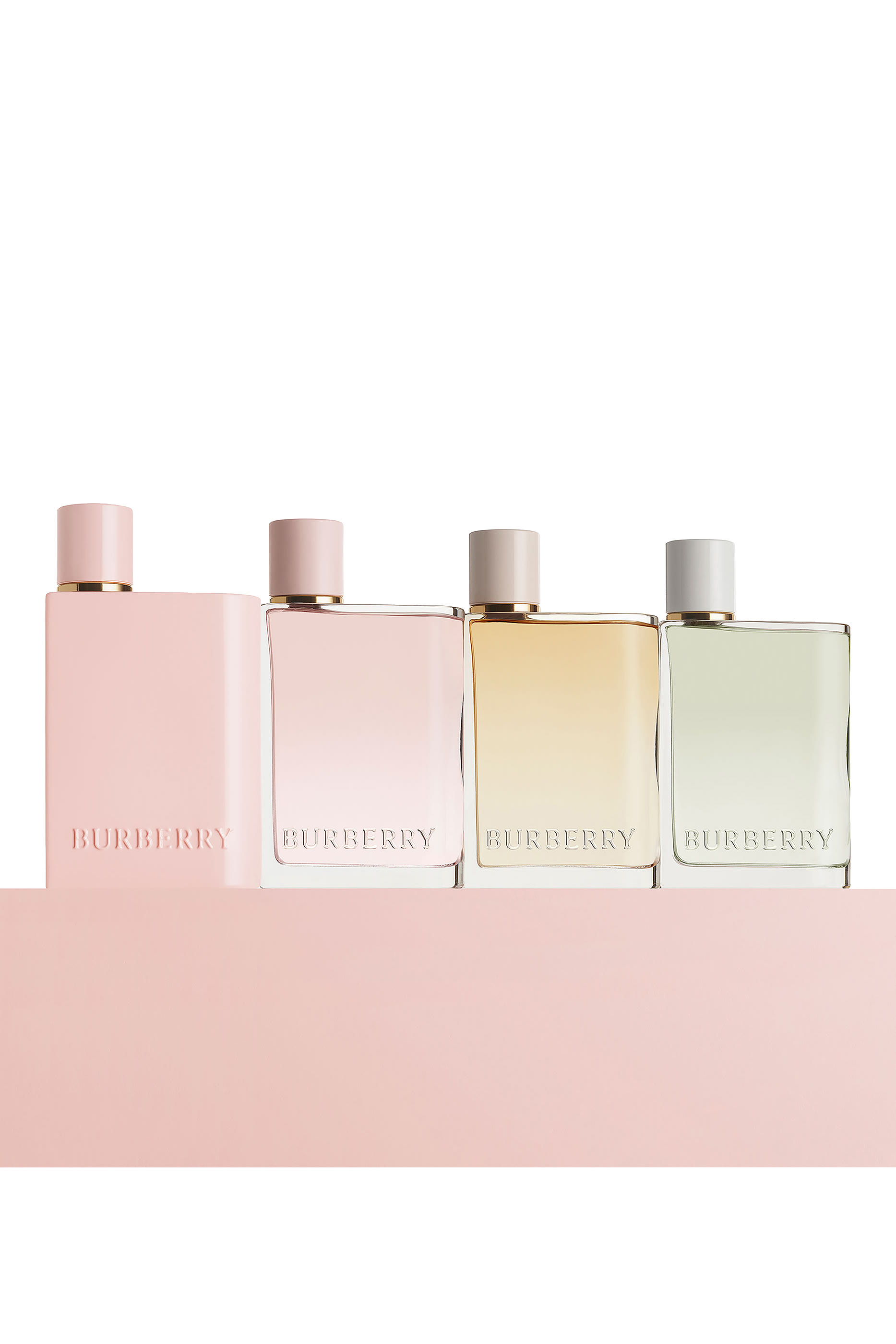 Her Elixir de Parfum