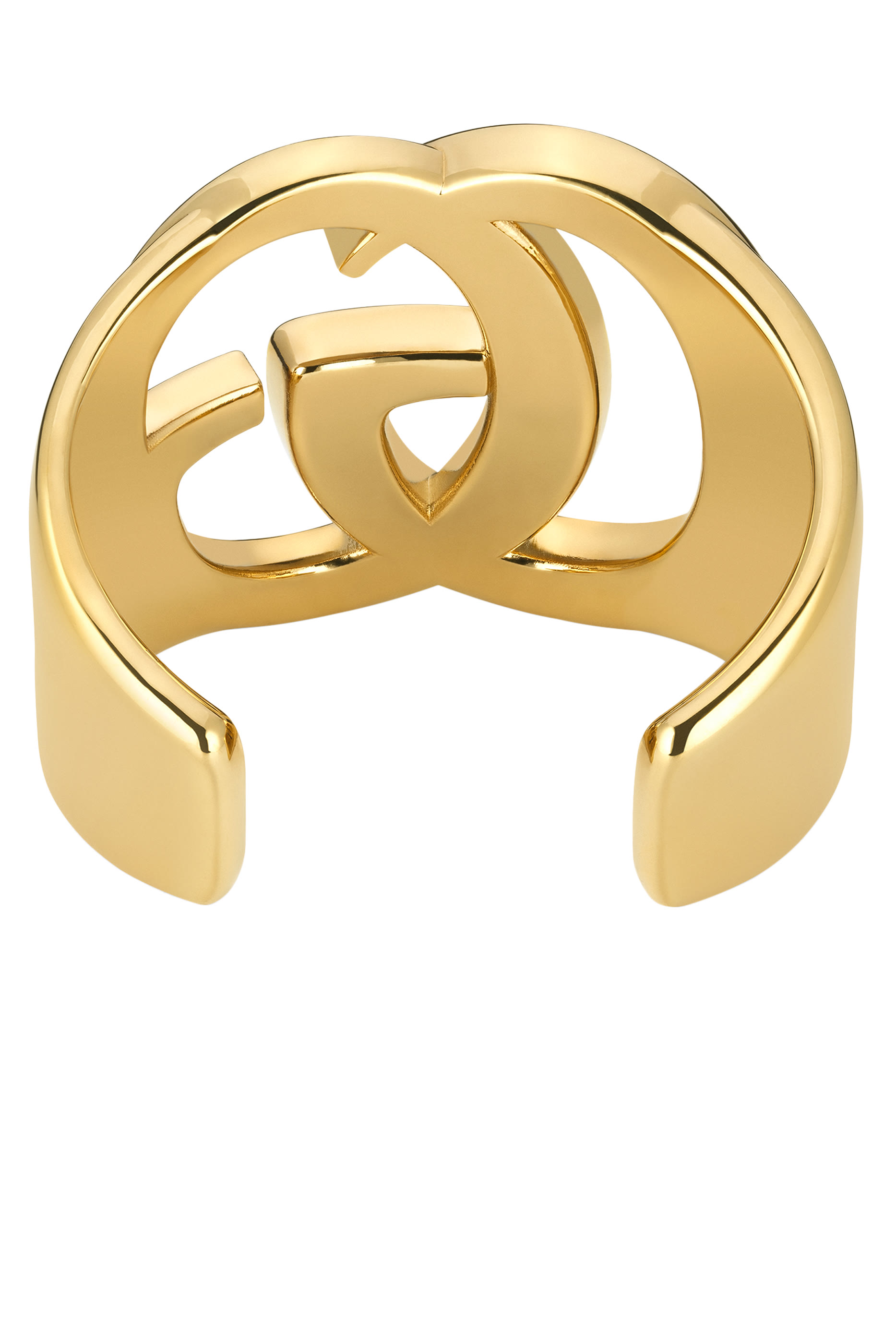  GG Marmont Cuff Bracelet