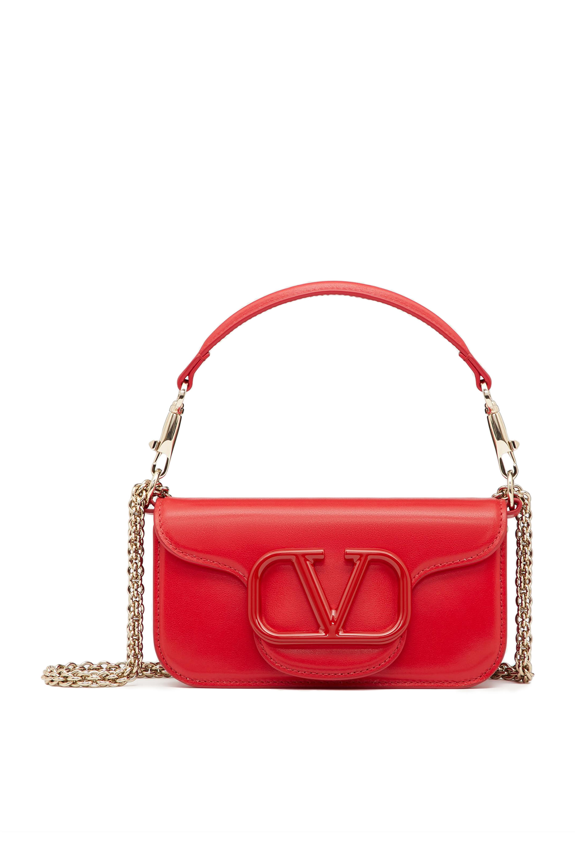  Small Loc&ograve; Shoulder Bag